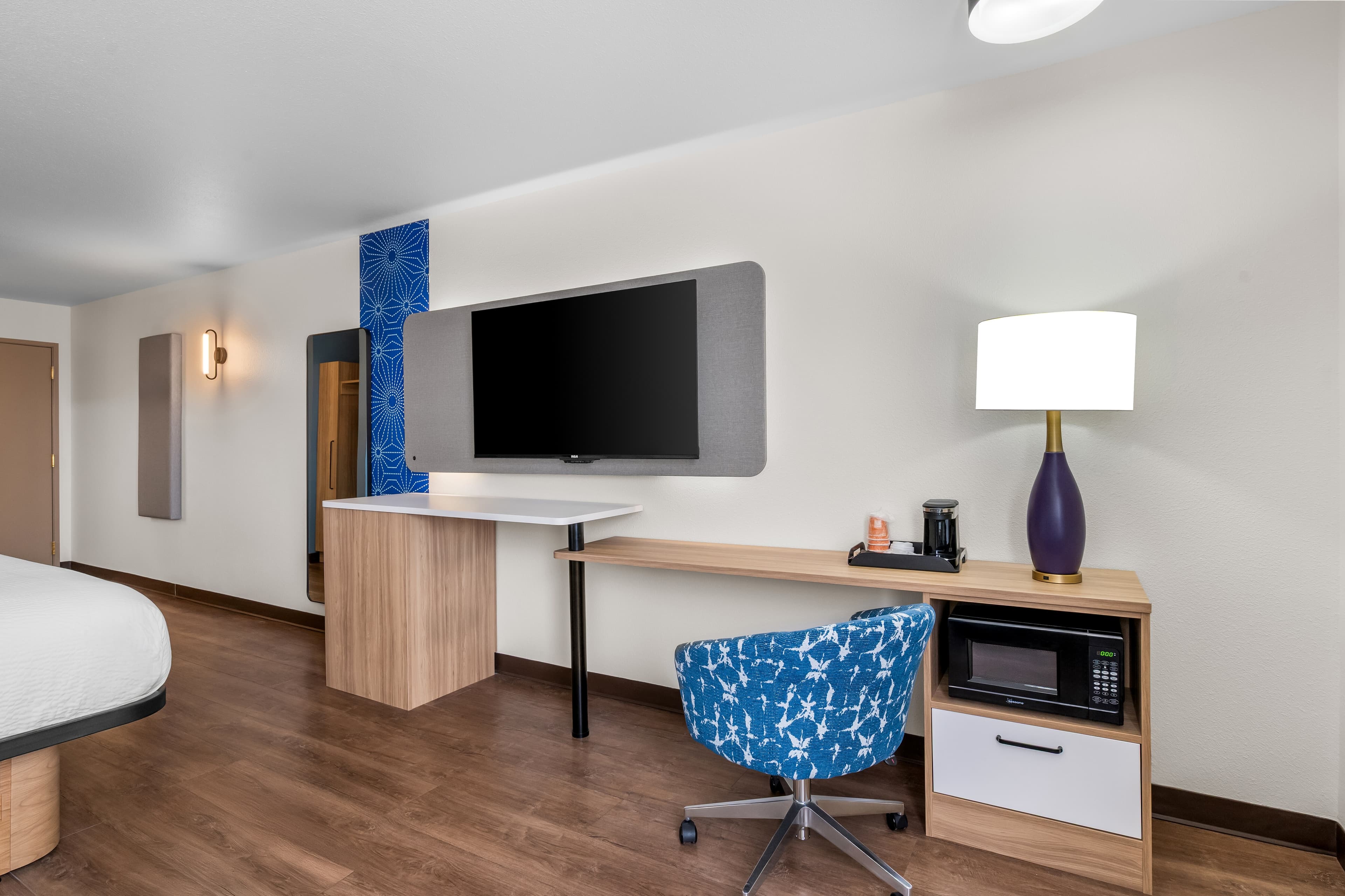 Sleep Inn & Suites Searcy near University - Image 4