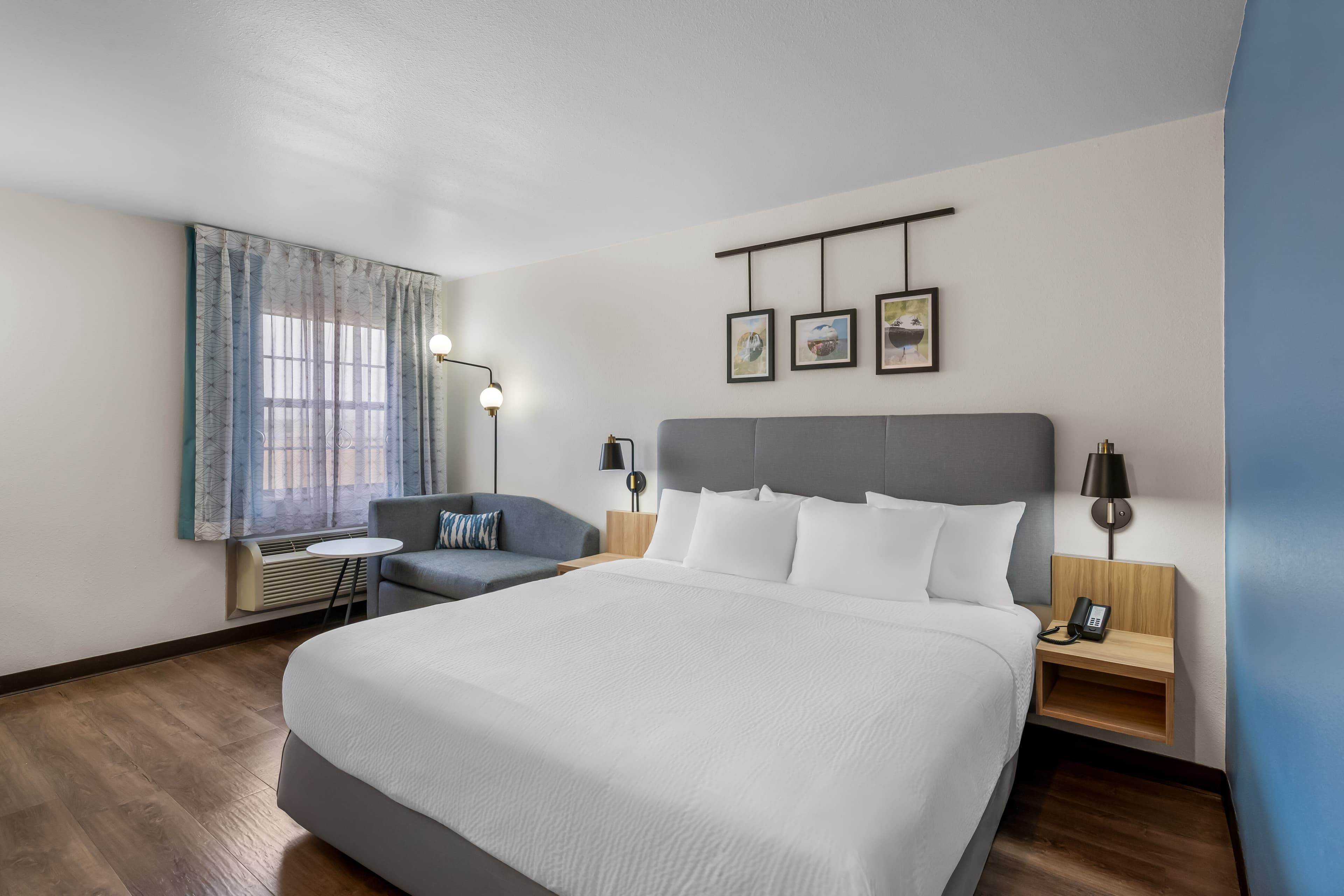 Sleep Inn & Suites Searcy near University — 6
