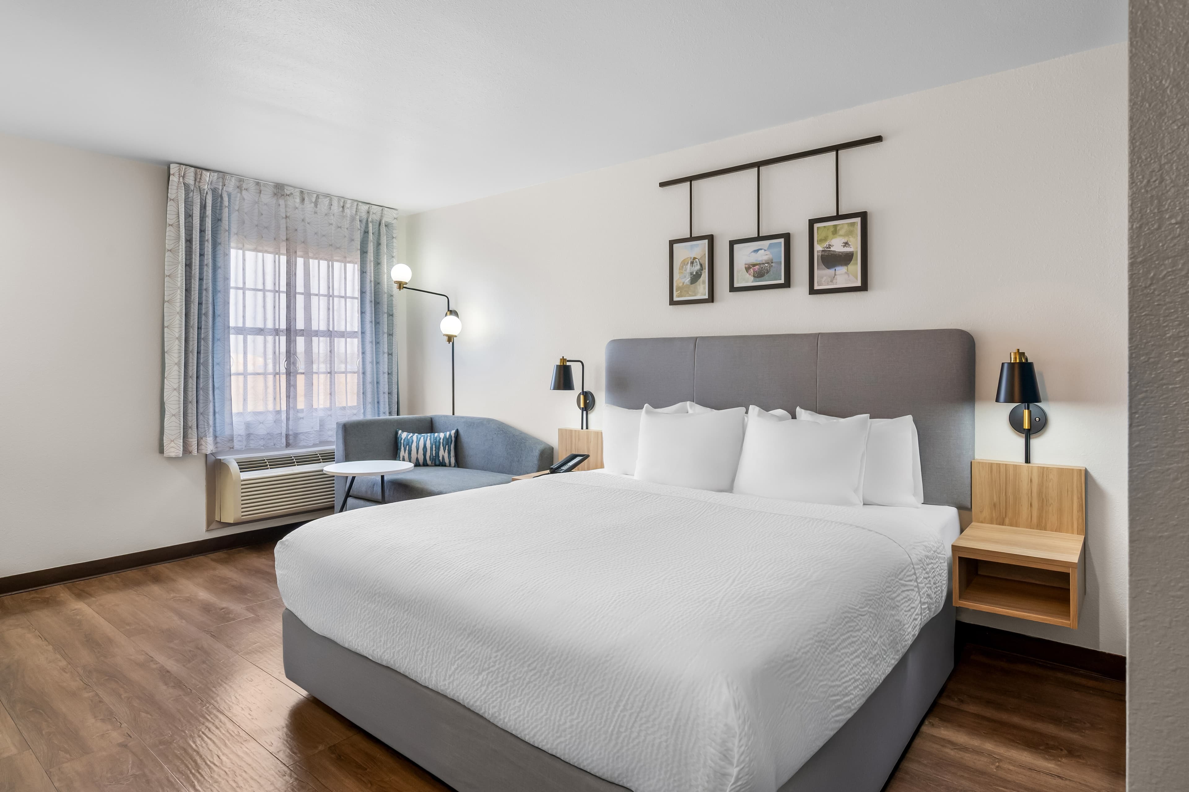 Sleep Inn & Suites Searcy near University — 10