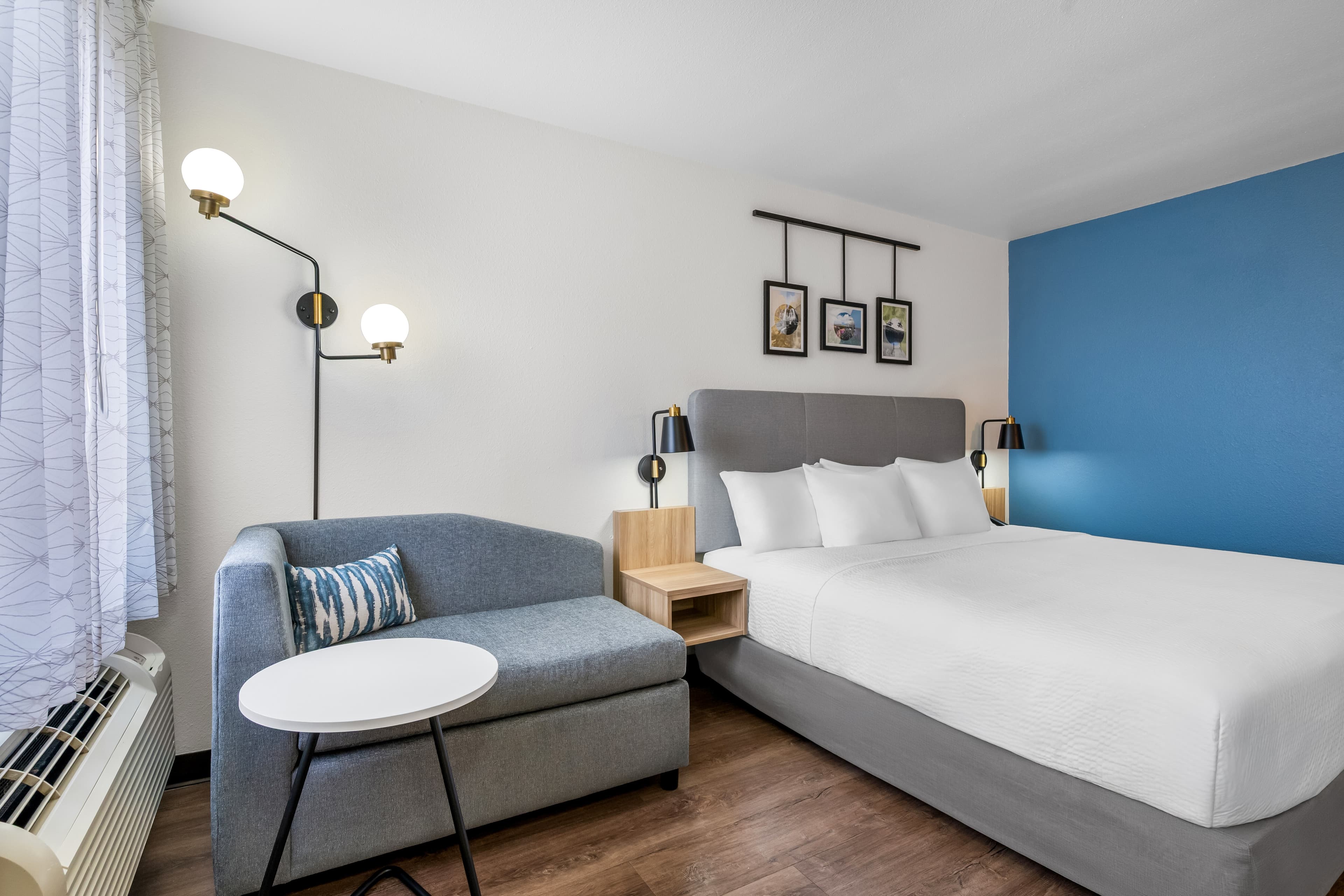 Sleep Inn & Suites Searcy near University — 8