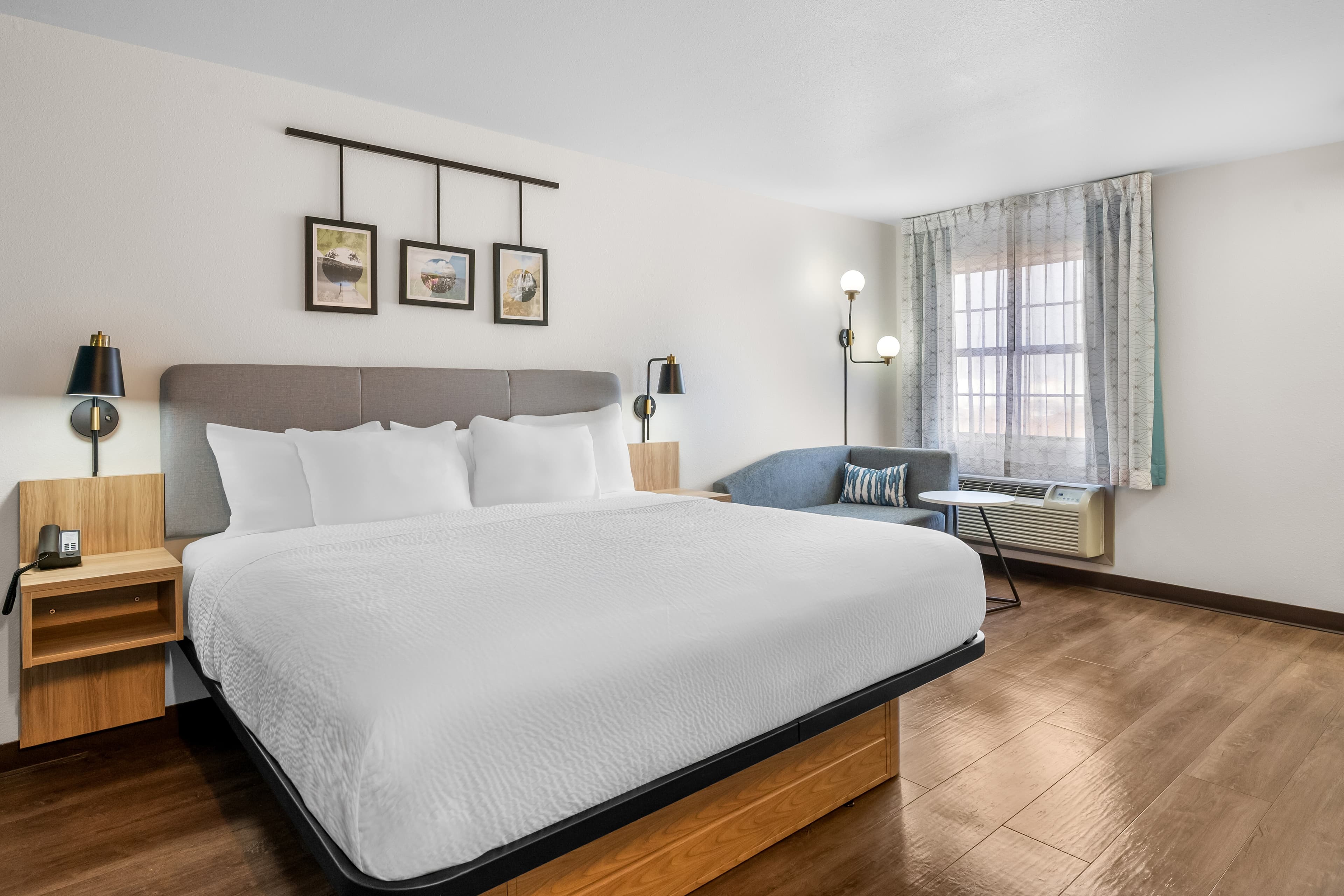 Sleep Inn & Suites Searcy near University — 14