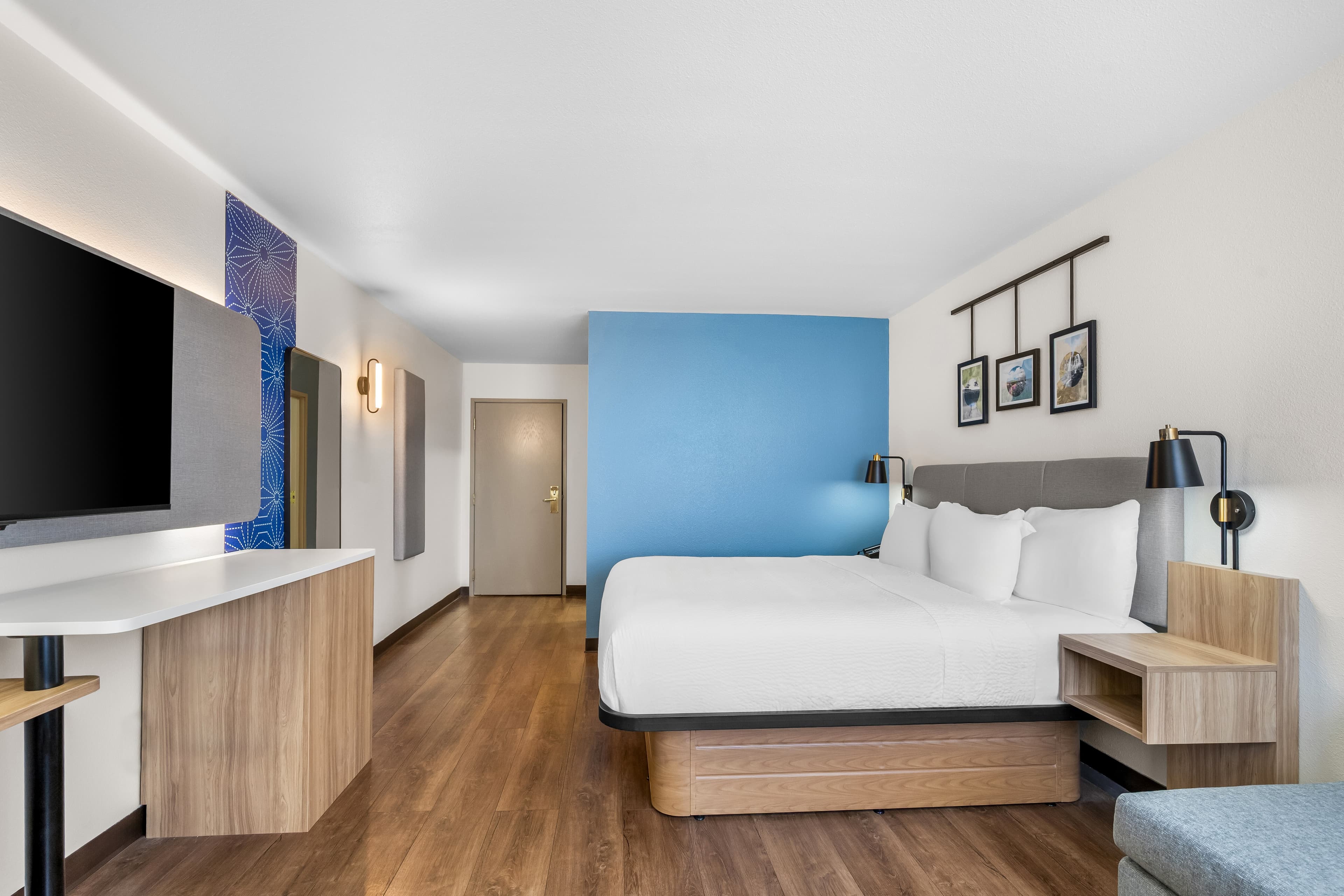 Sleep Inn & Suites Searcy near University — 15