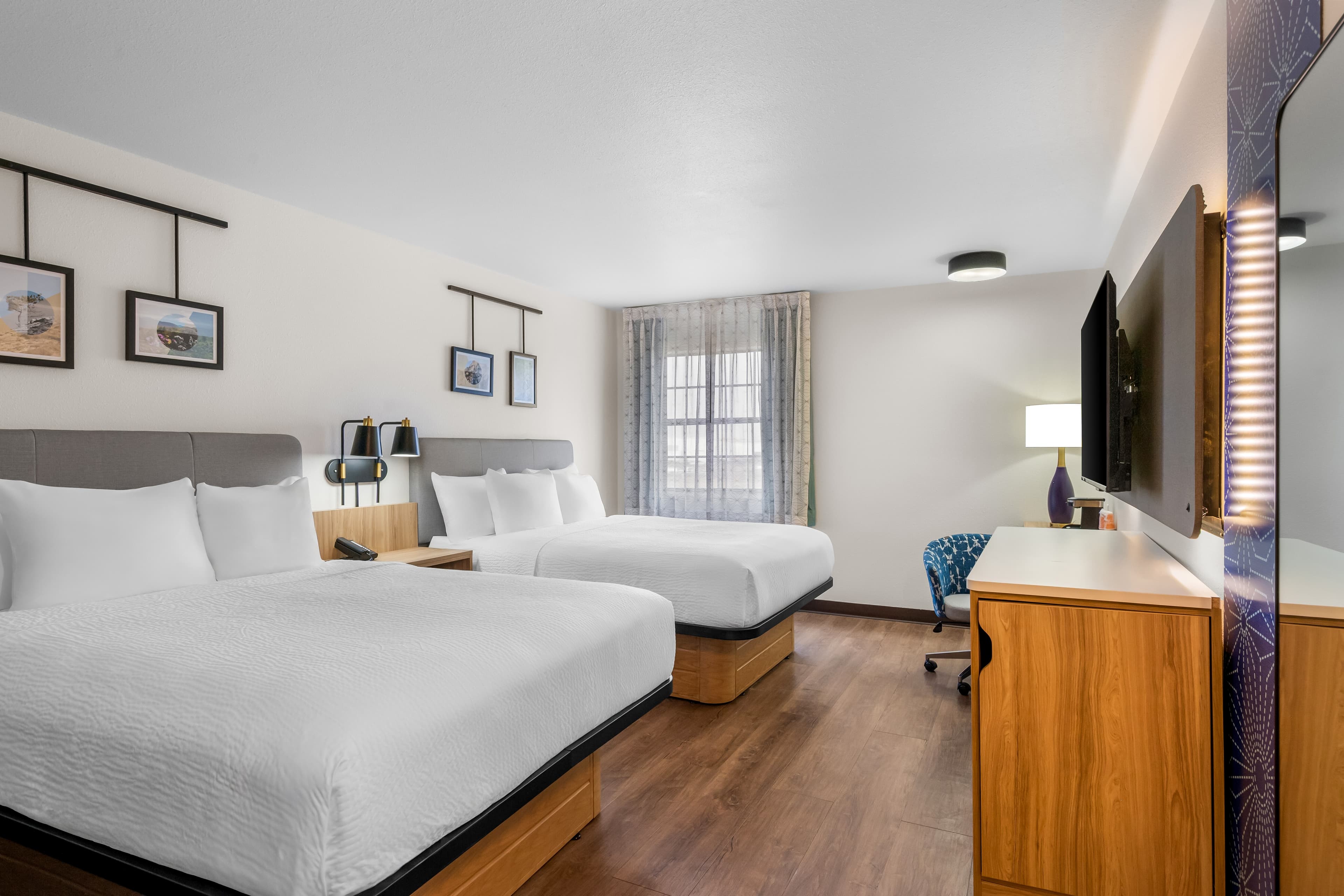 Sleep Inn & Suites Searcy near University - Image 1