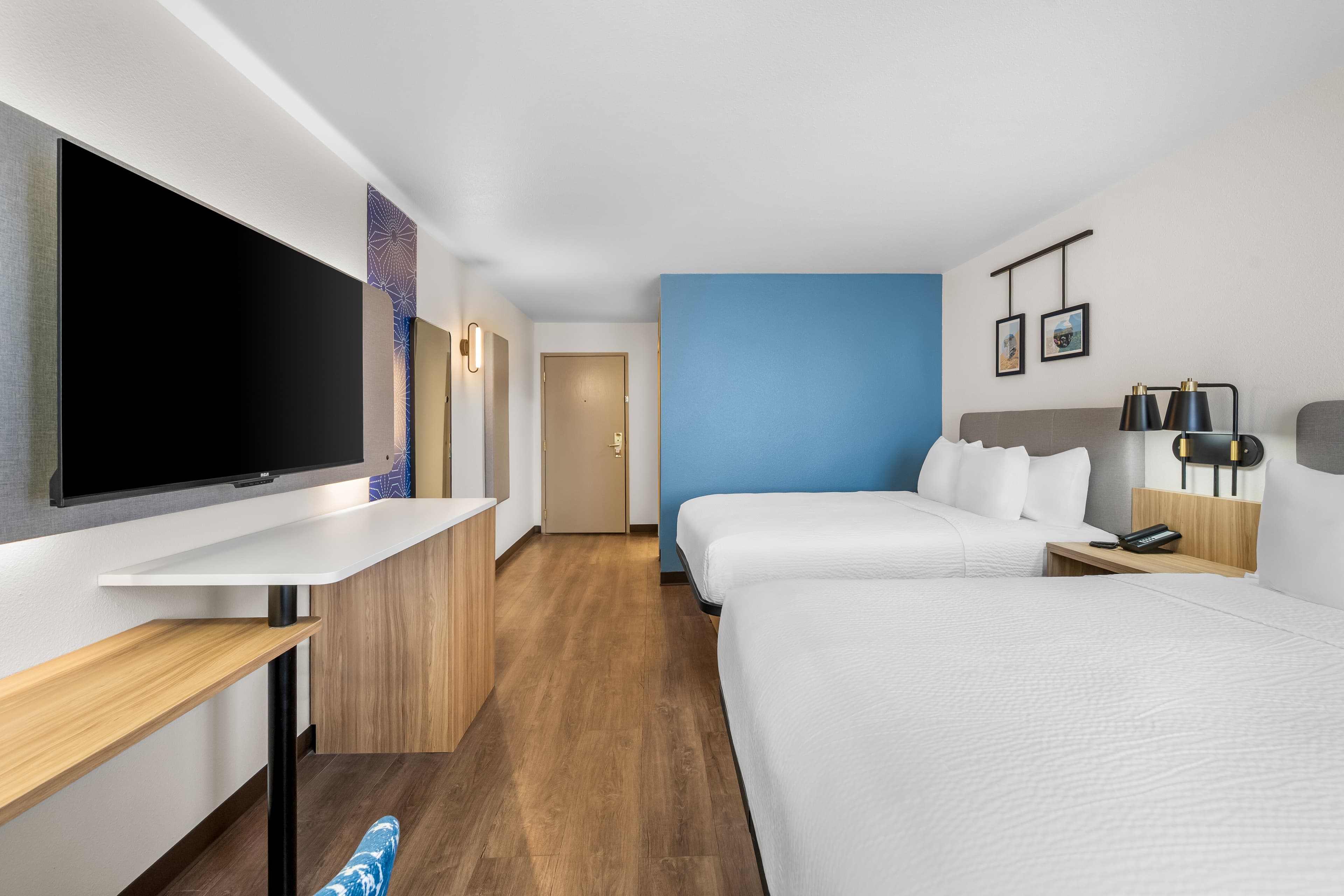 Sleep Inn & Suites Searcy near University — 19