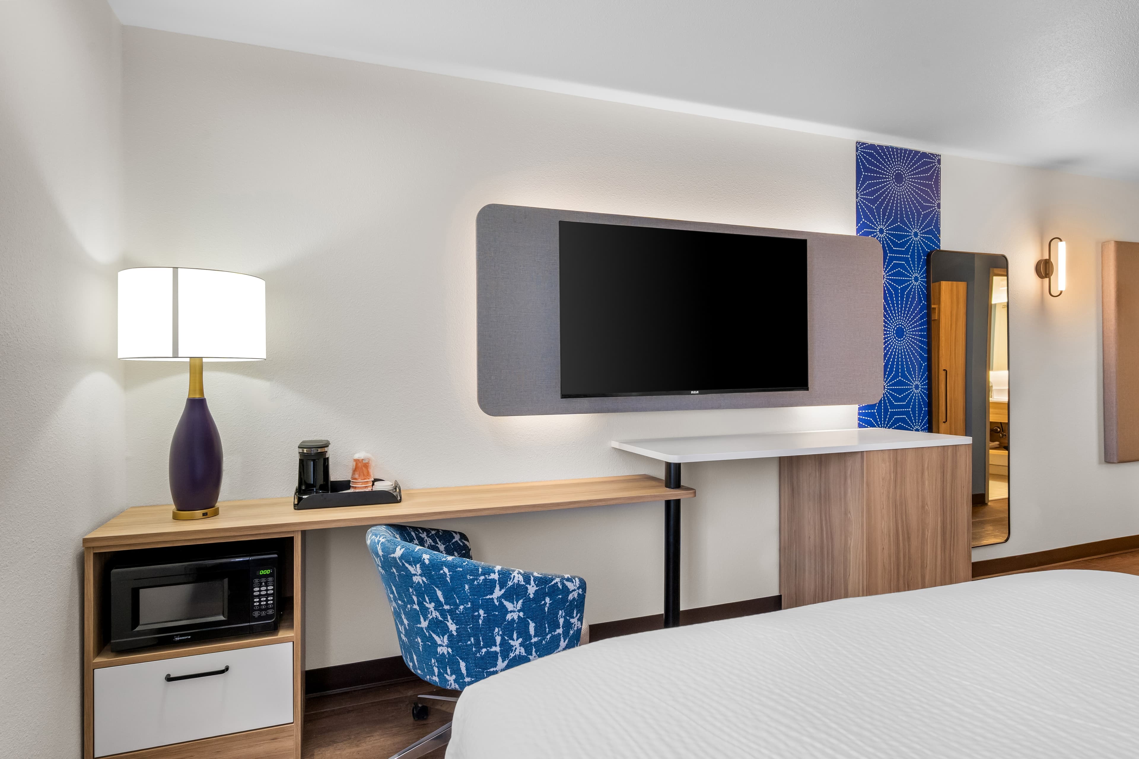 Sleep Inn & Suites Searcy near University — 20