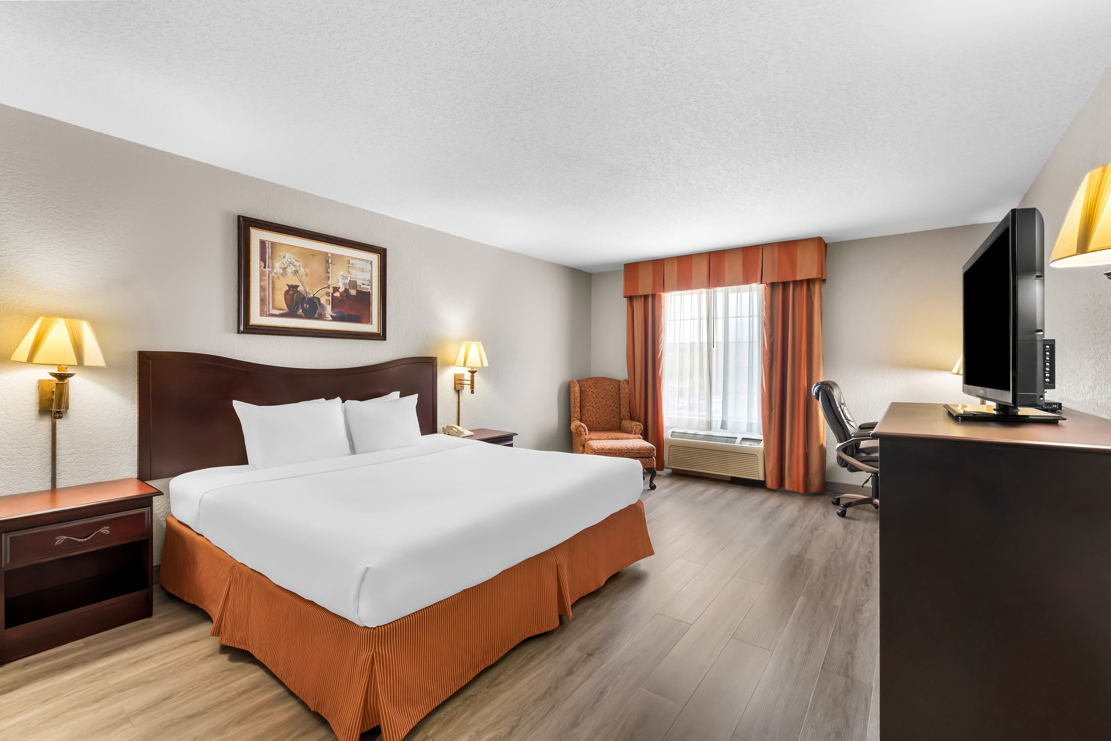 Country Inn & Suites by Radisson, Hot Springs, AR - Image 2