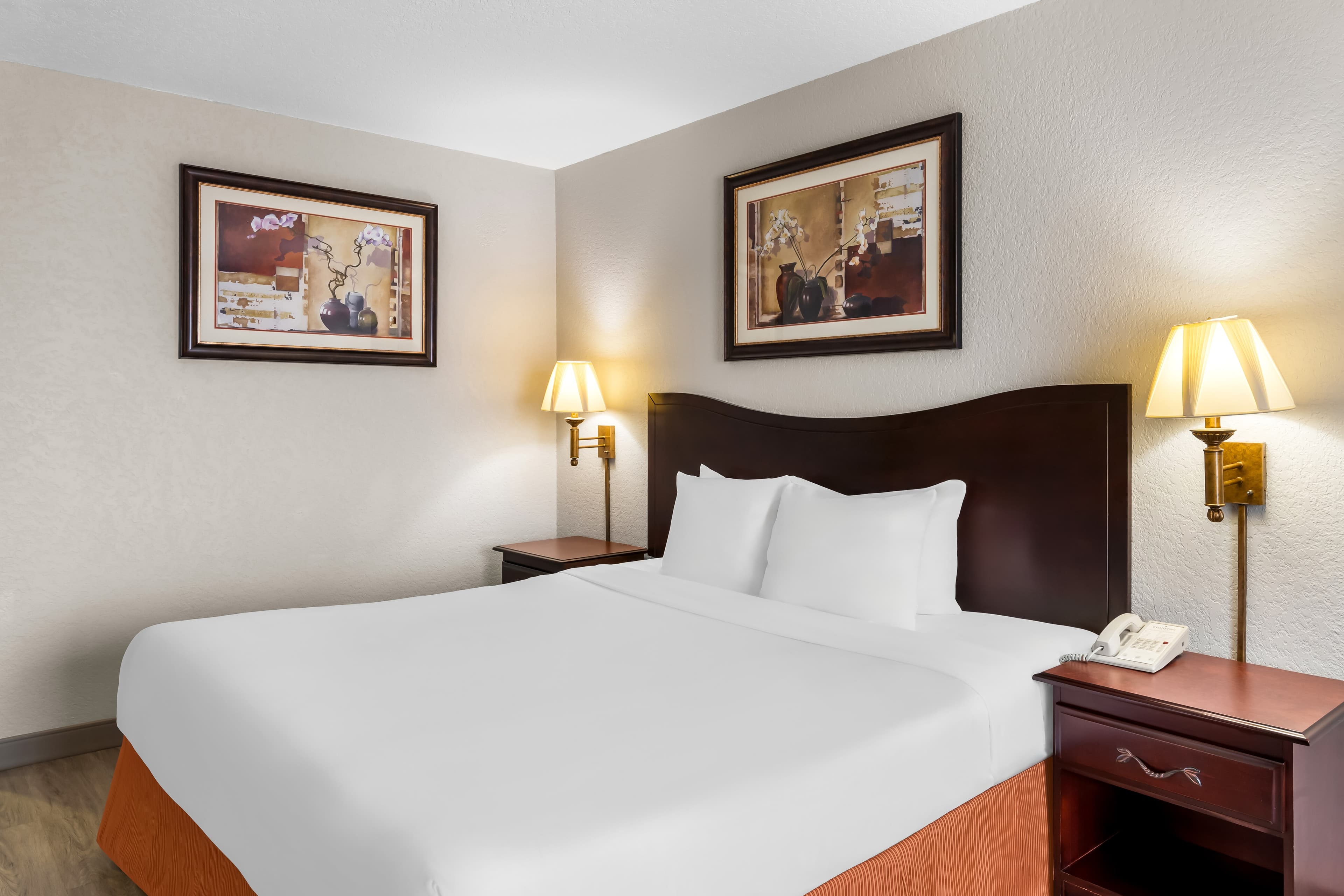 Country Inn & Suites by Radisson, Hot Springs, AR - Image 3