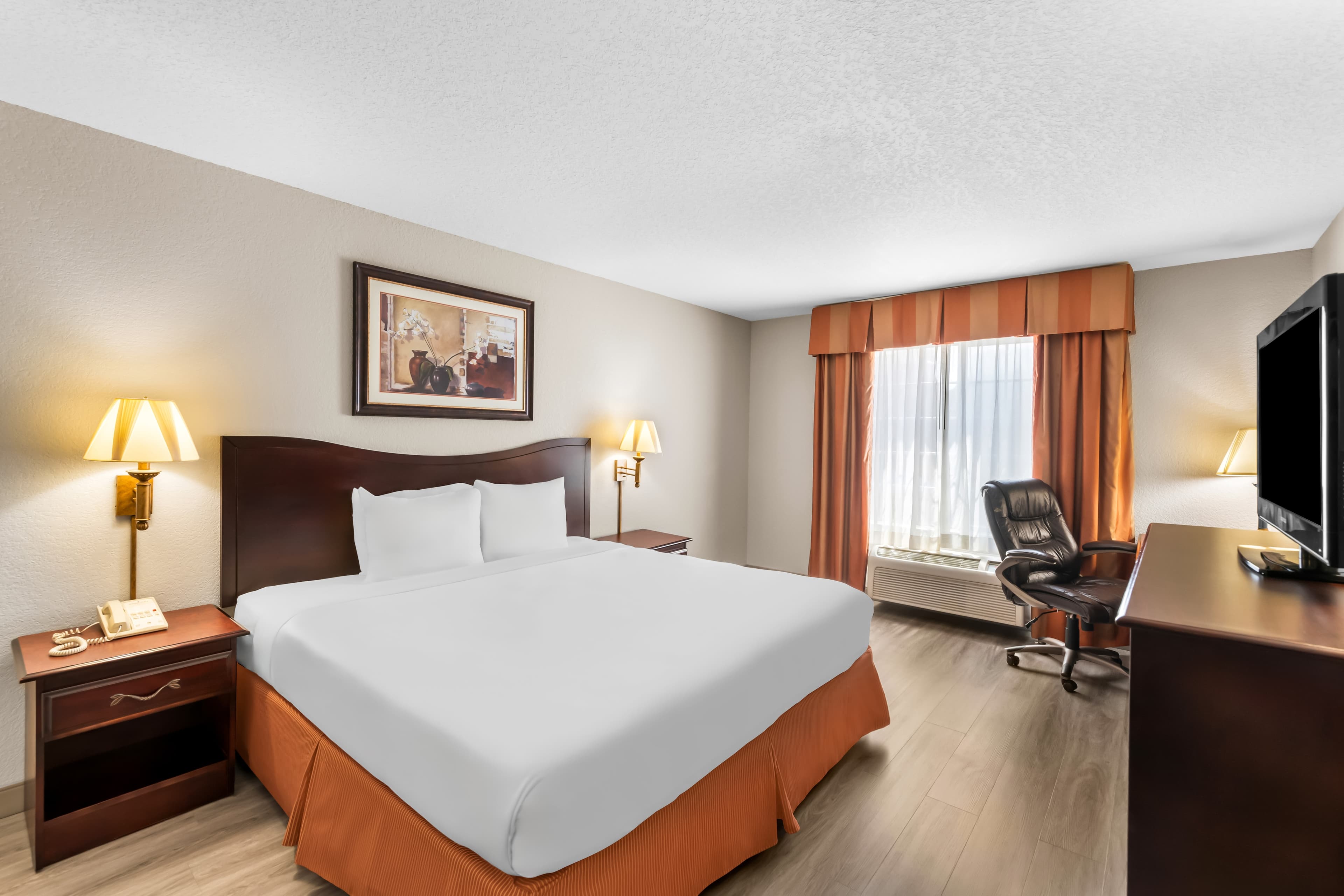 Country Inn & Suites by Radisson, Hot Springs, AR — 6