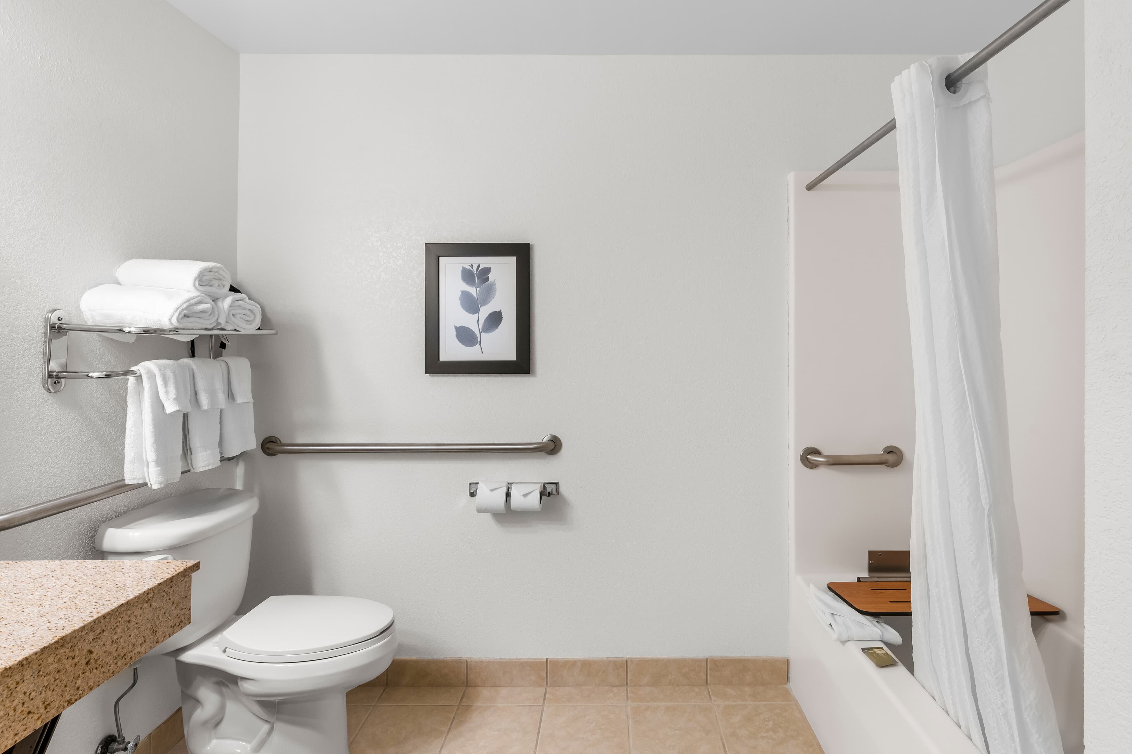 Country Inn & Suites by Radisson, Hot Springs, AR — 9