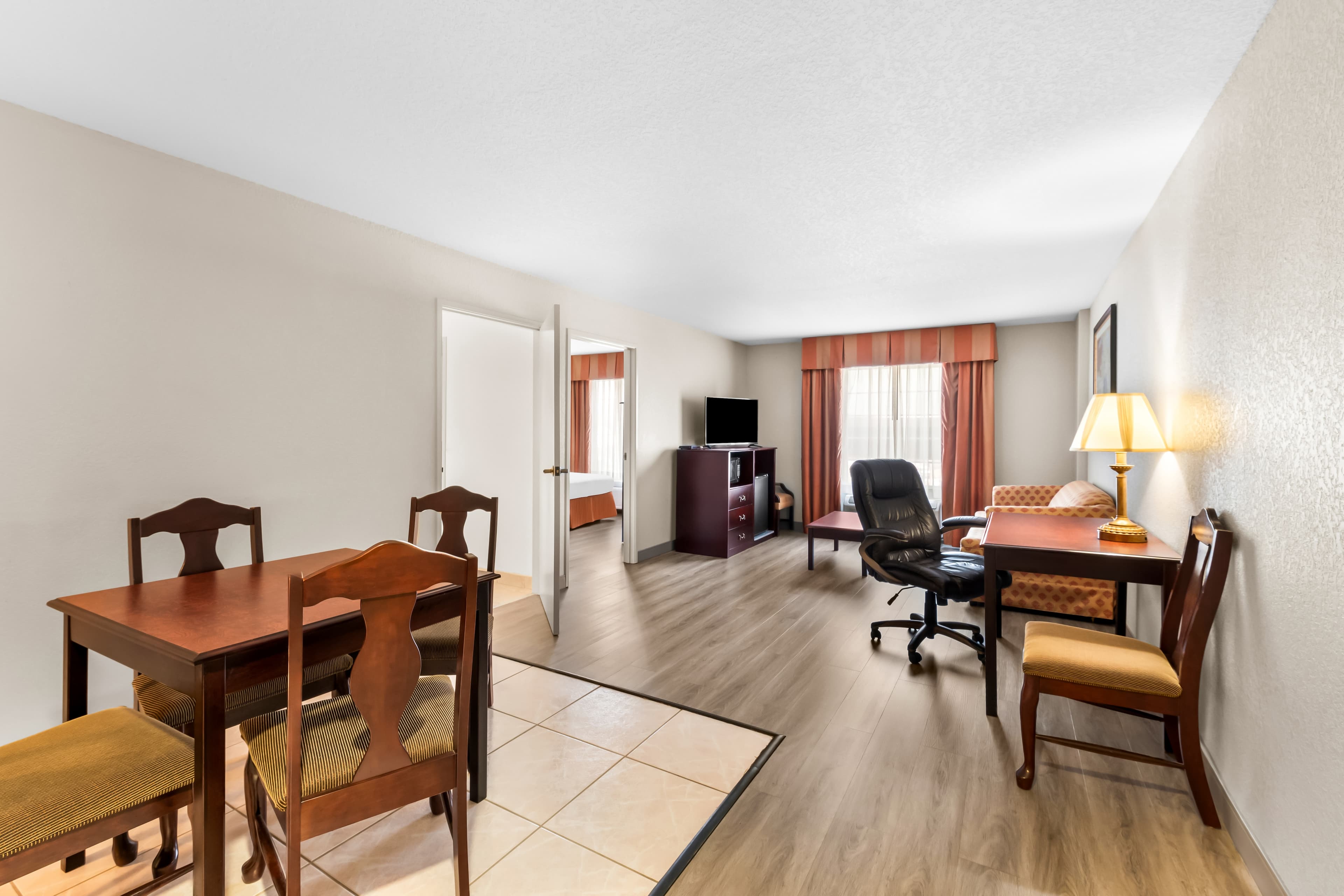 Country Inn & Suites by Radisson, Hot Springs, AR — 19