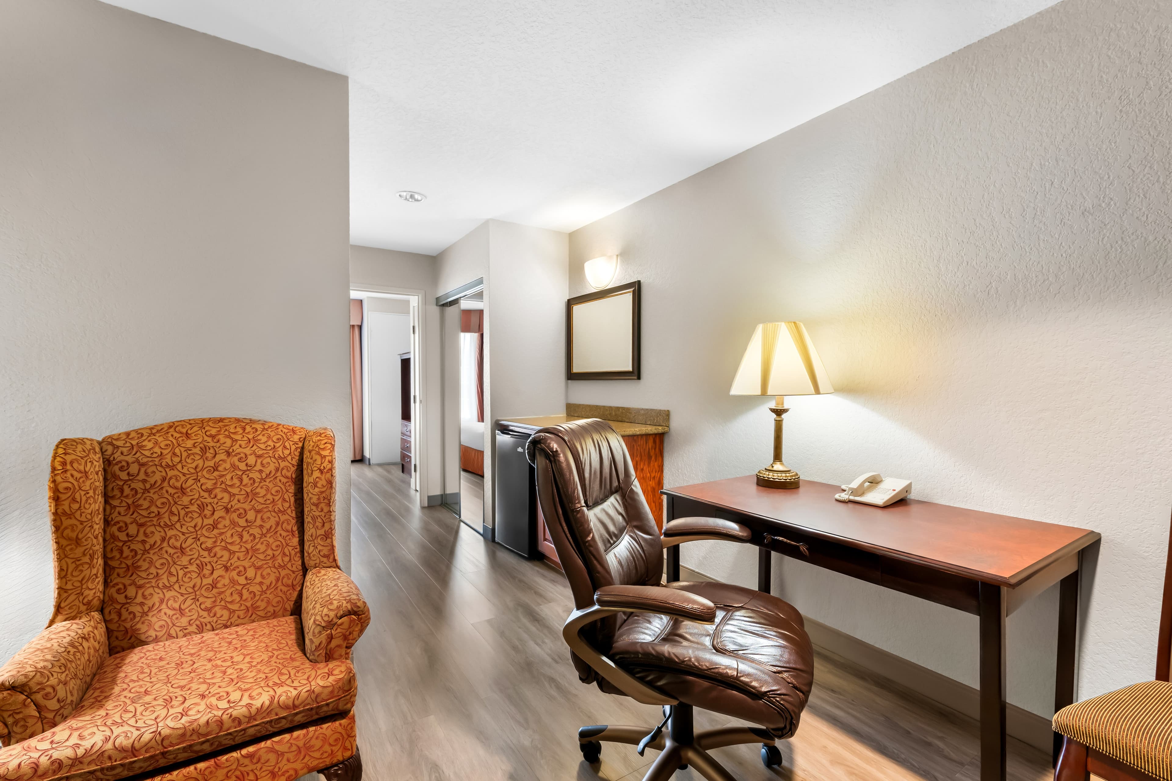 Country Inn & Suites by Radisson, Hot Springs, AR — 14