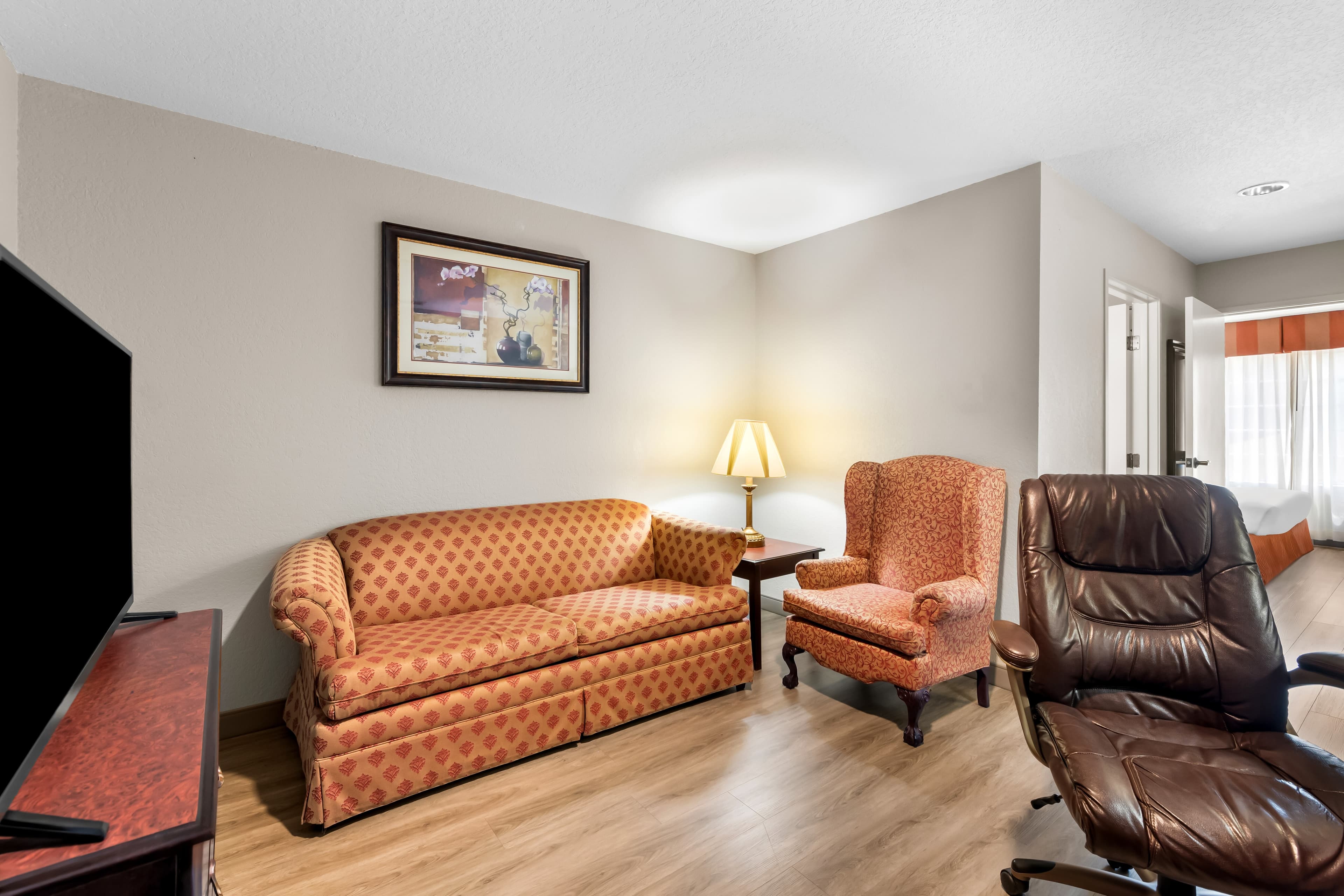 Country Inn & Suites by Radisson, Hot Springs, AR — 15