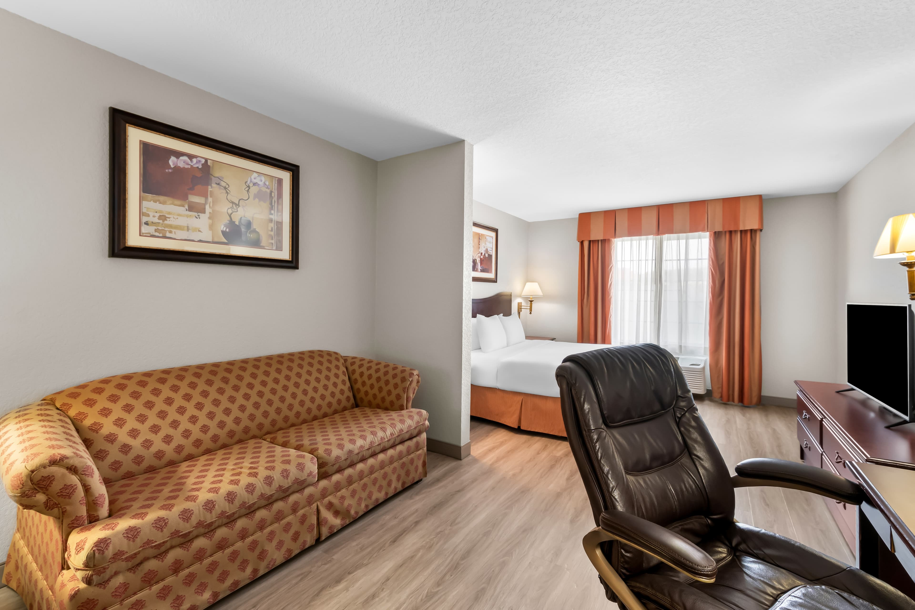 Country Inn & Suites by Radisson, Hot Springs, AR — 22