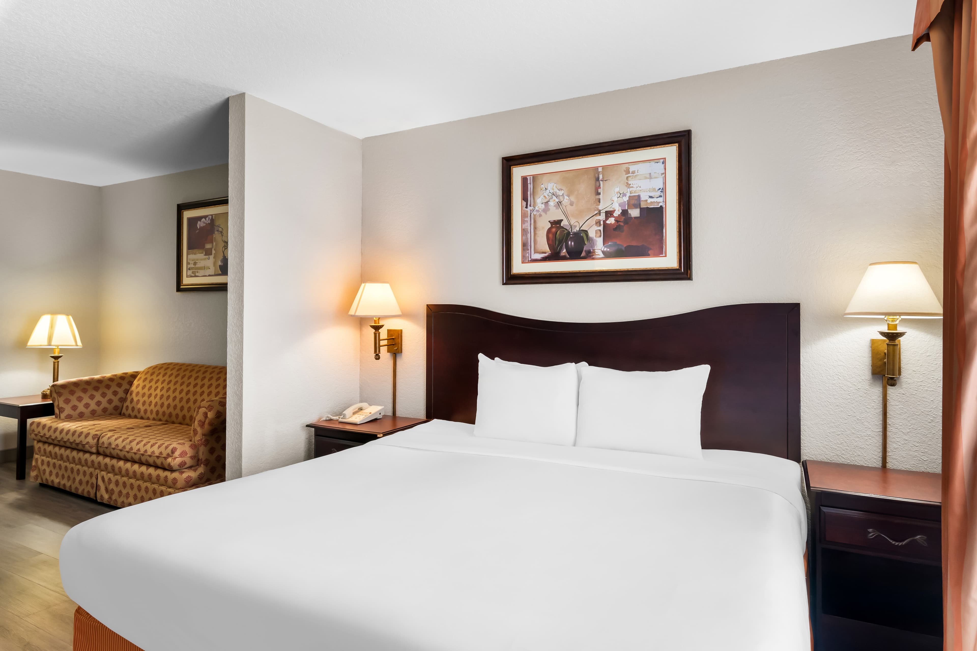 Country Inn & Suites by Radisson, Hot Springs, AR — 23