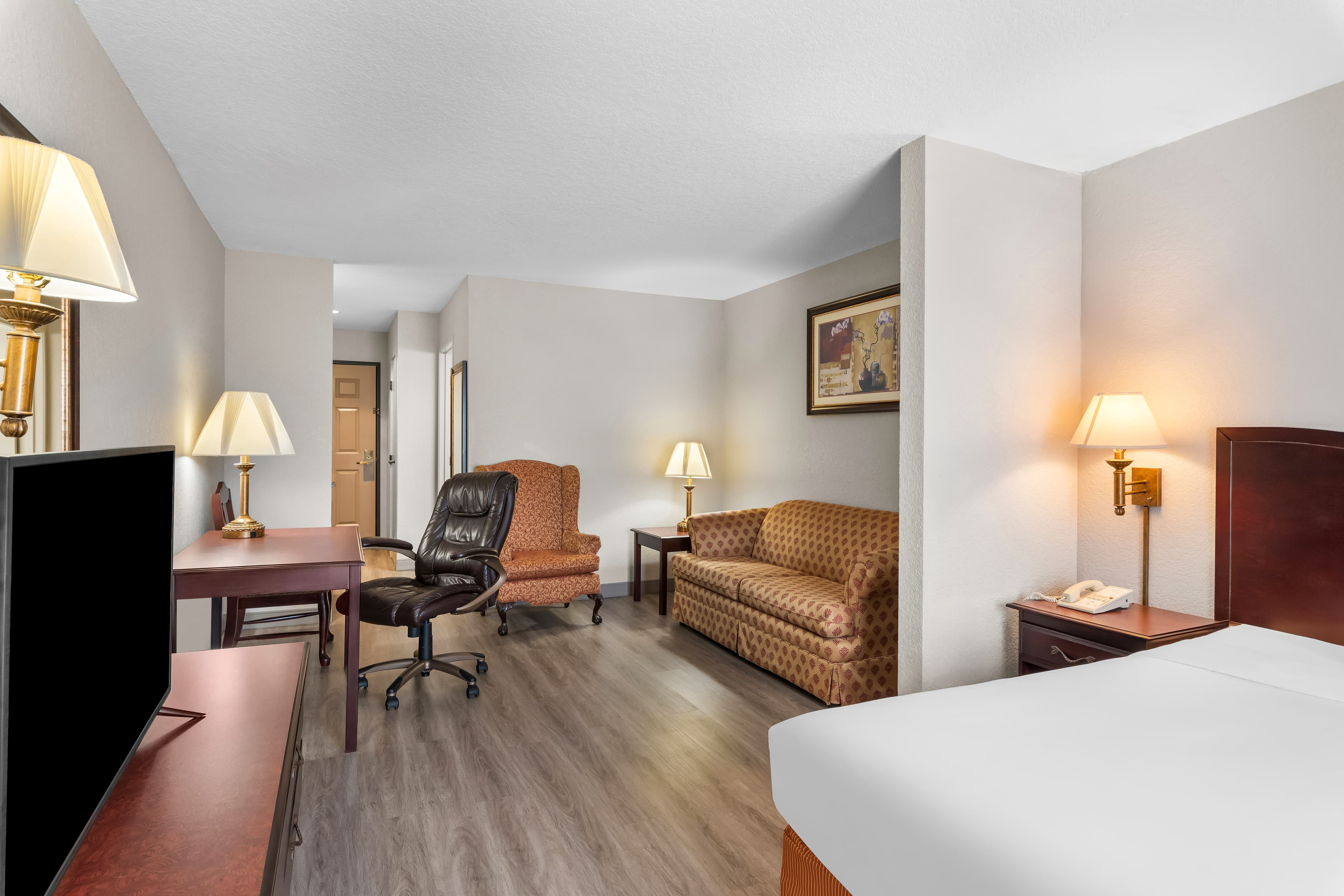 Country Inn & Suites by Radisson, Hot Springs, AR — 24