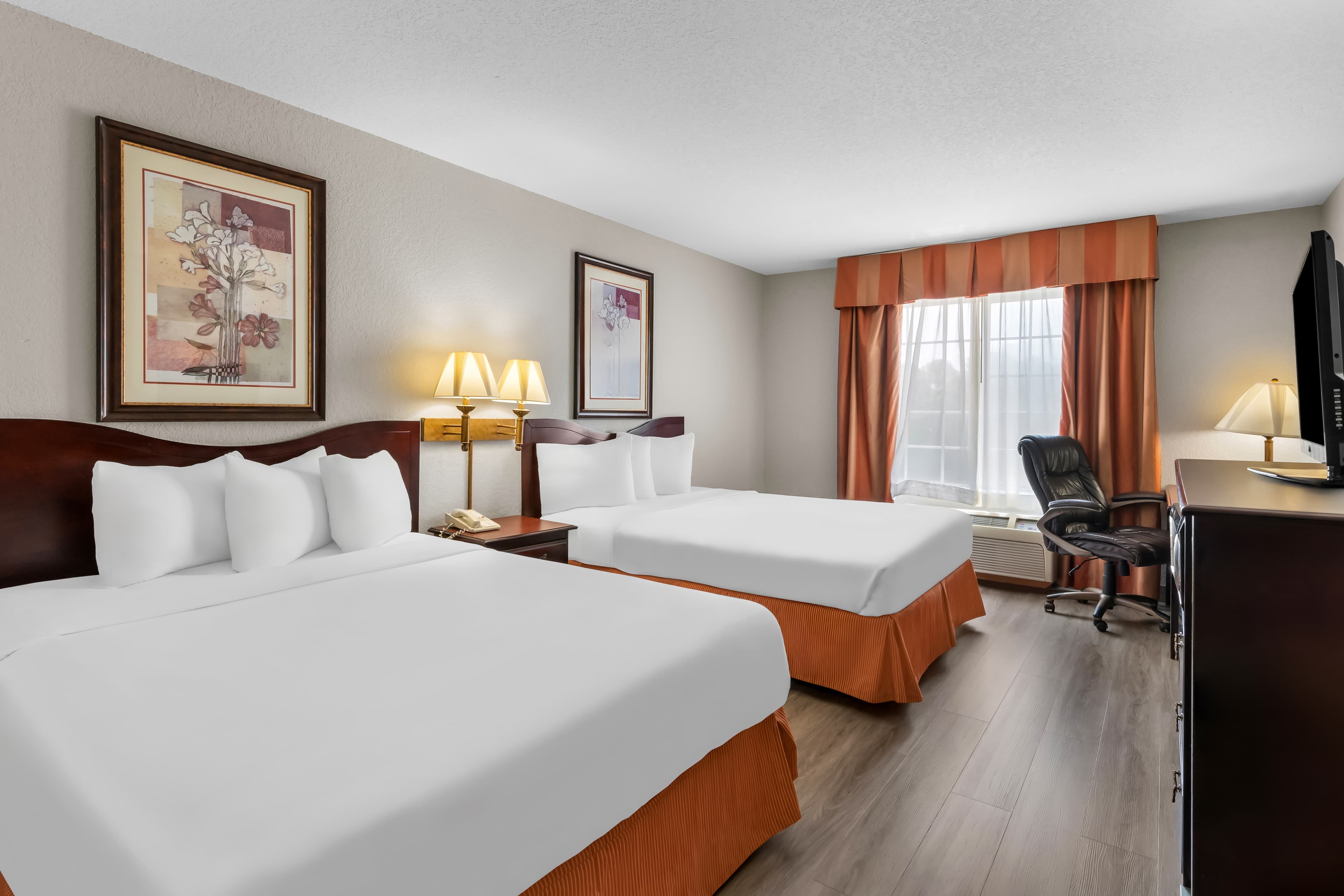 Country Inn & Suites by Radisson, Hot Springs, AR — 26
