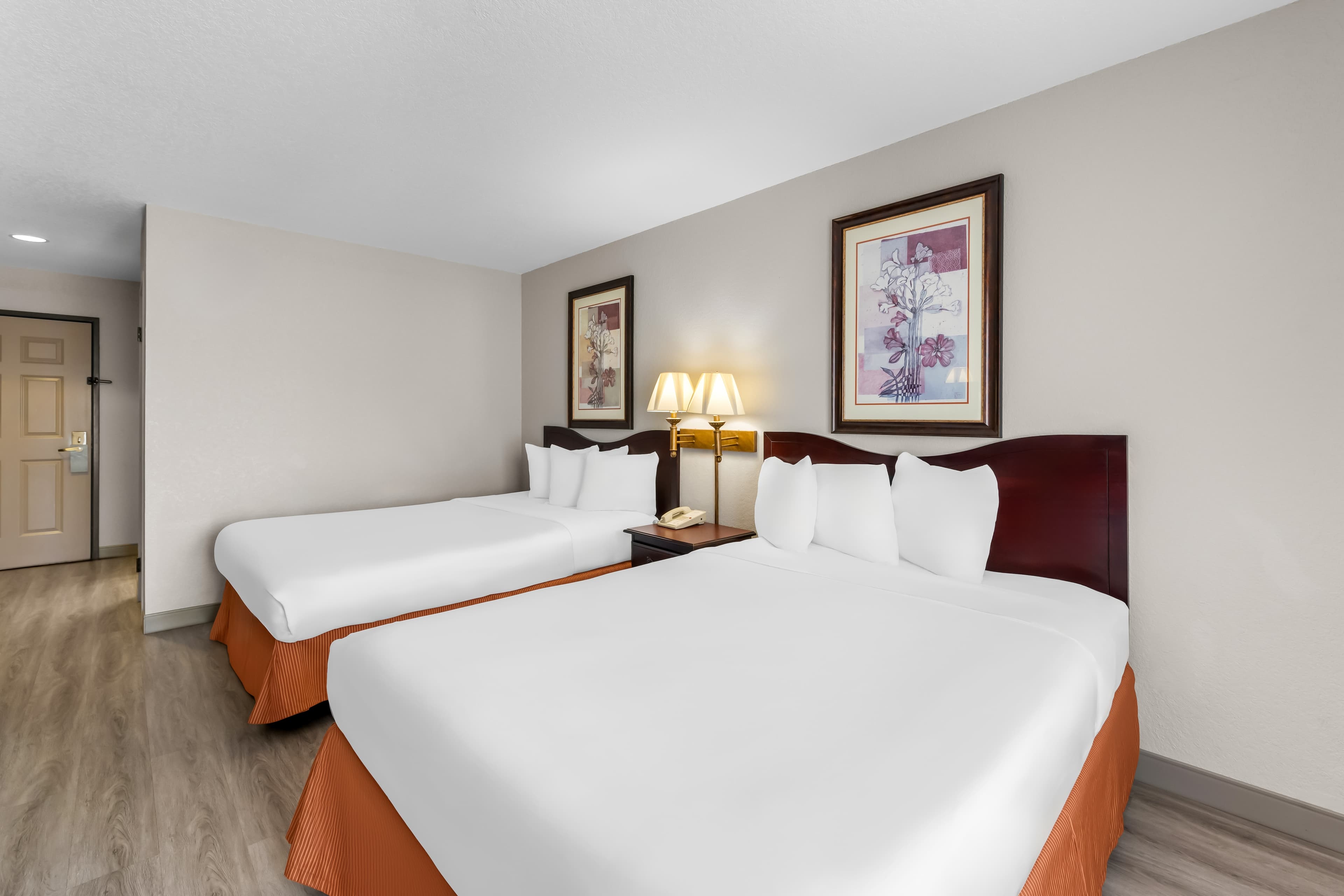 Country Inn & Suites by Radisson, Hot Springs, AR — 28