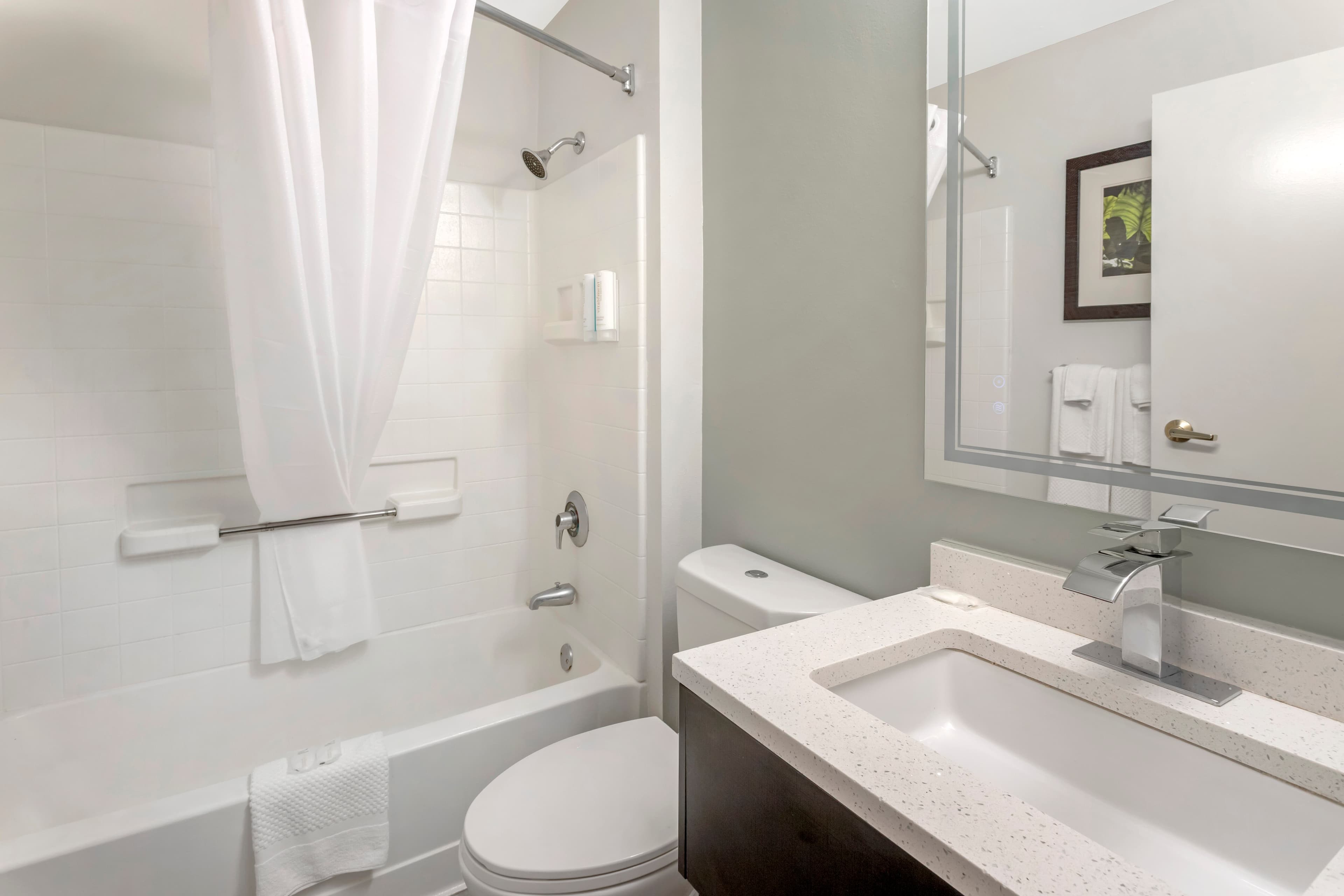 MainStay Suites Little Rock West Near Medical Centers - Image 5