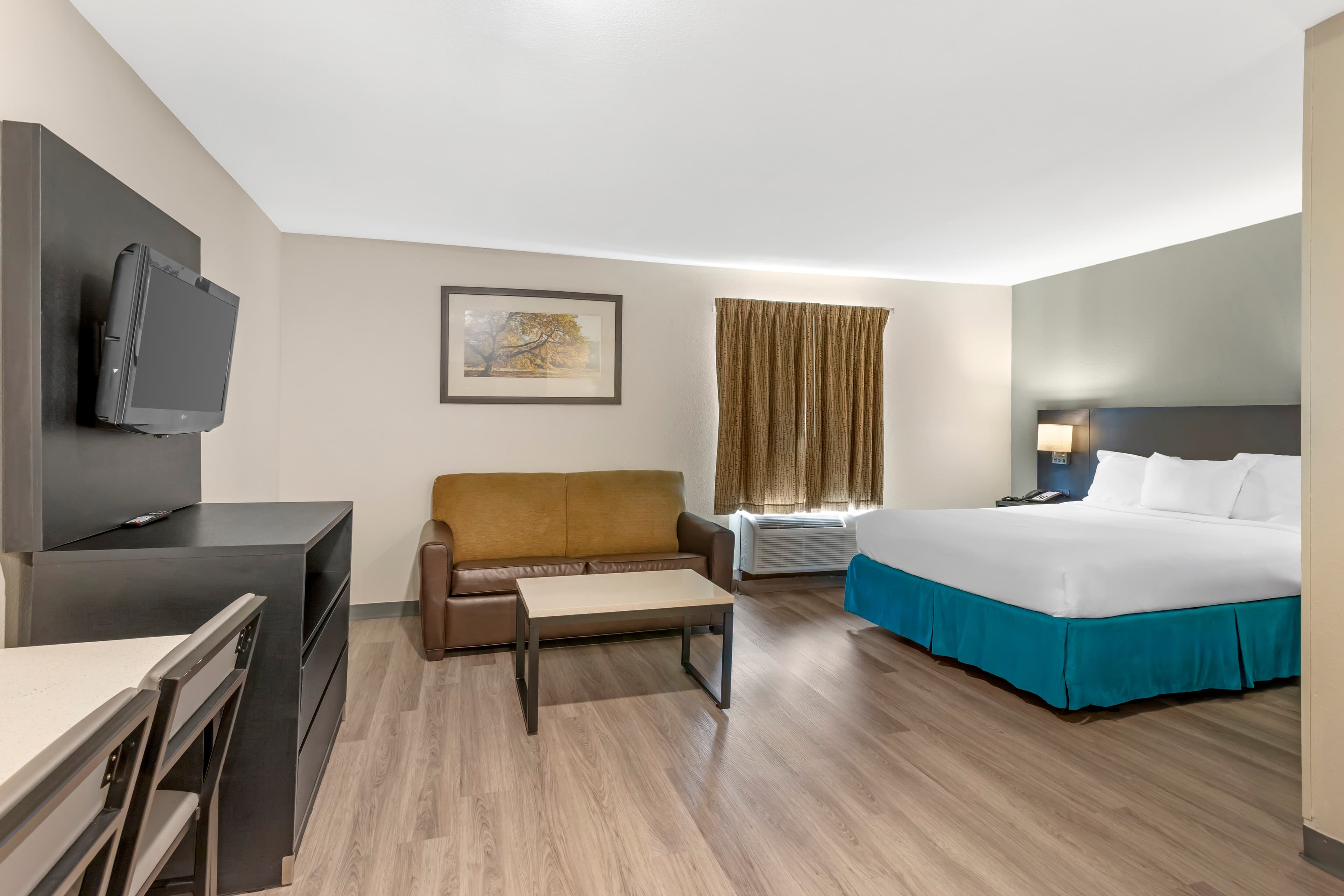 MainStay Suites Little Rock West Near Medical Centers — 8