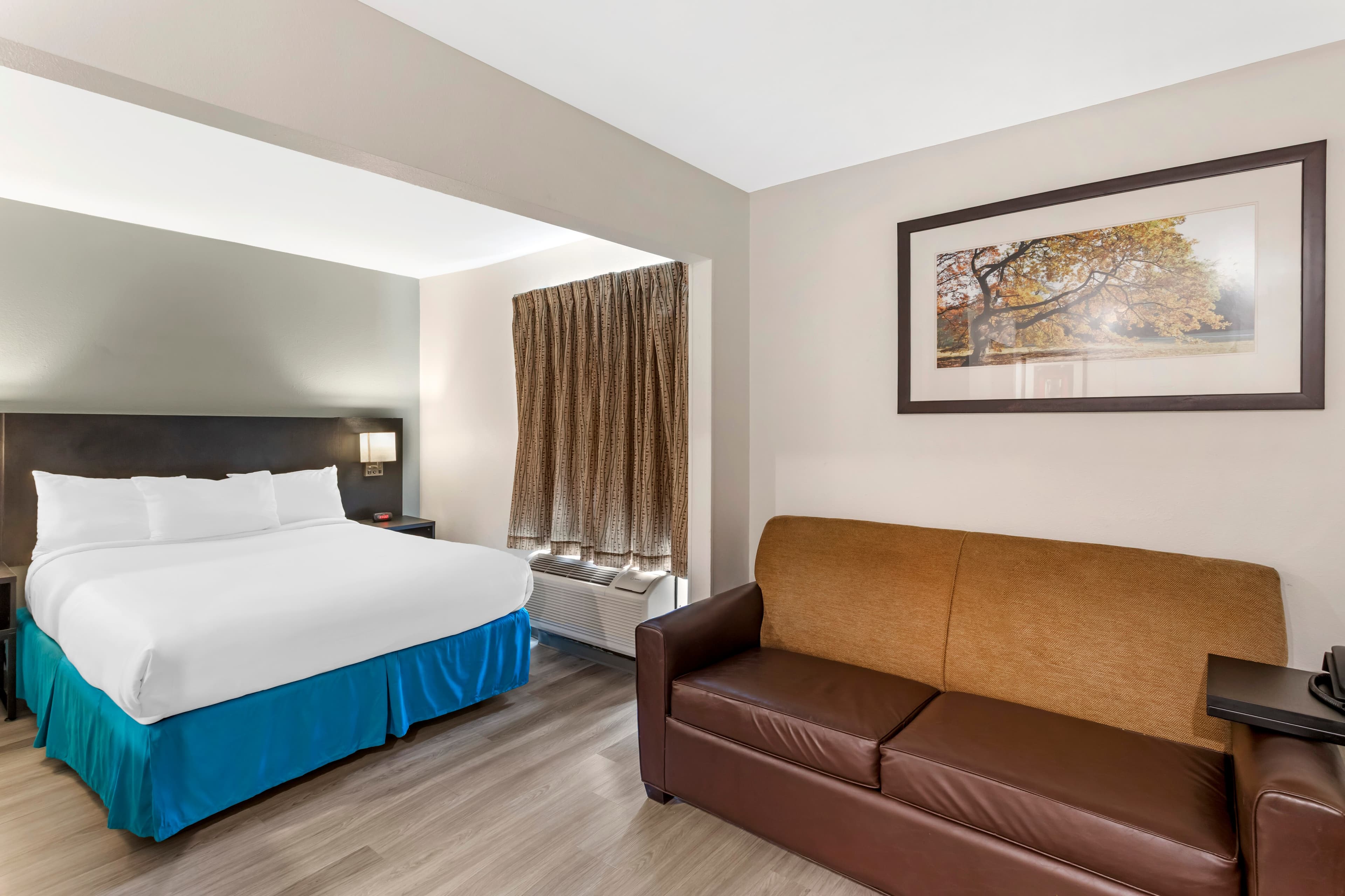 MainStay Suites Little Rock West Near Medical Centers — 11