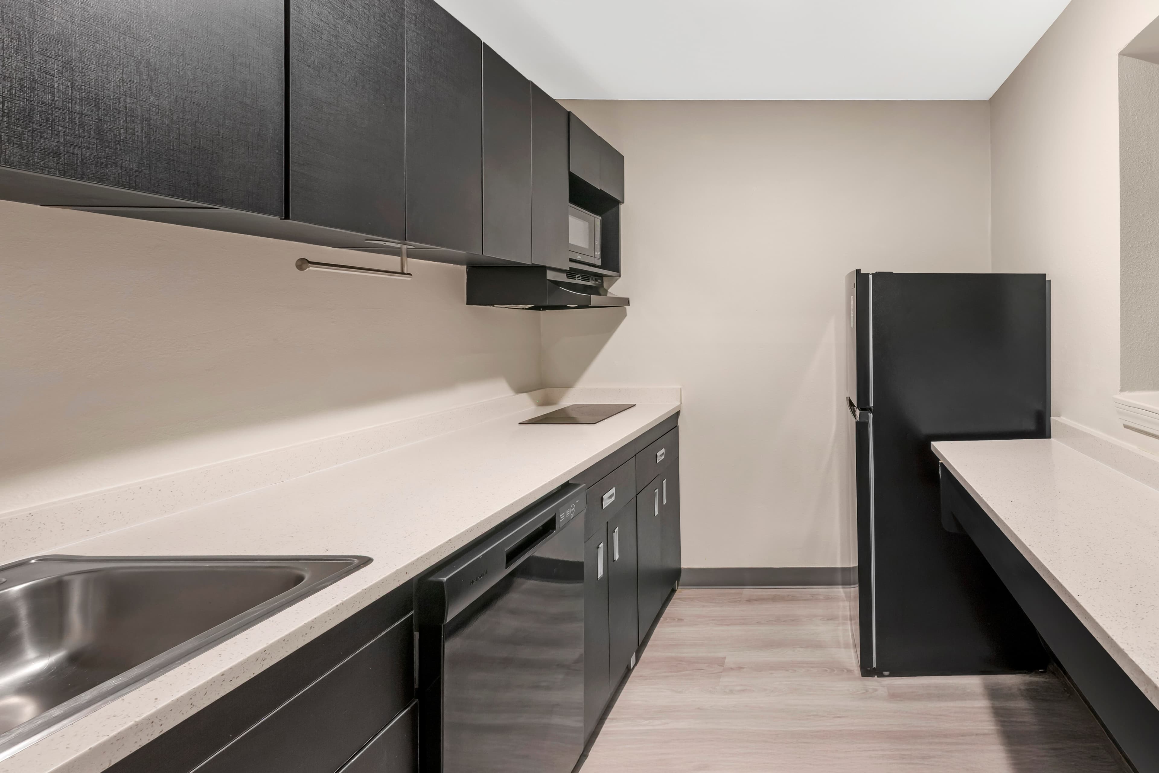 MainStay Suites Little Rock West Near Medical Centers — 13