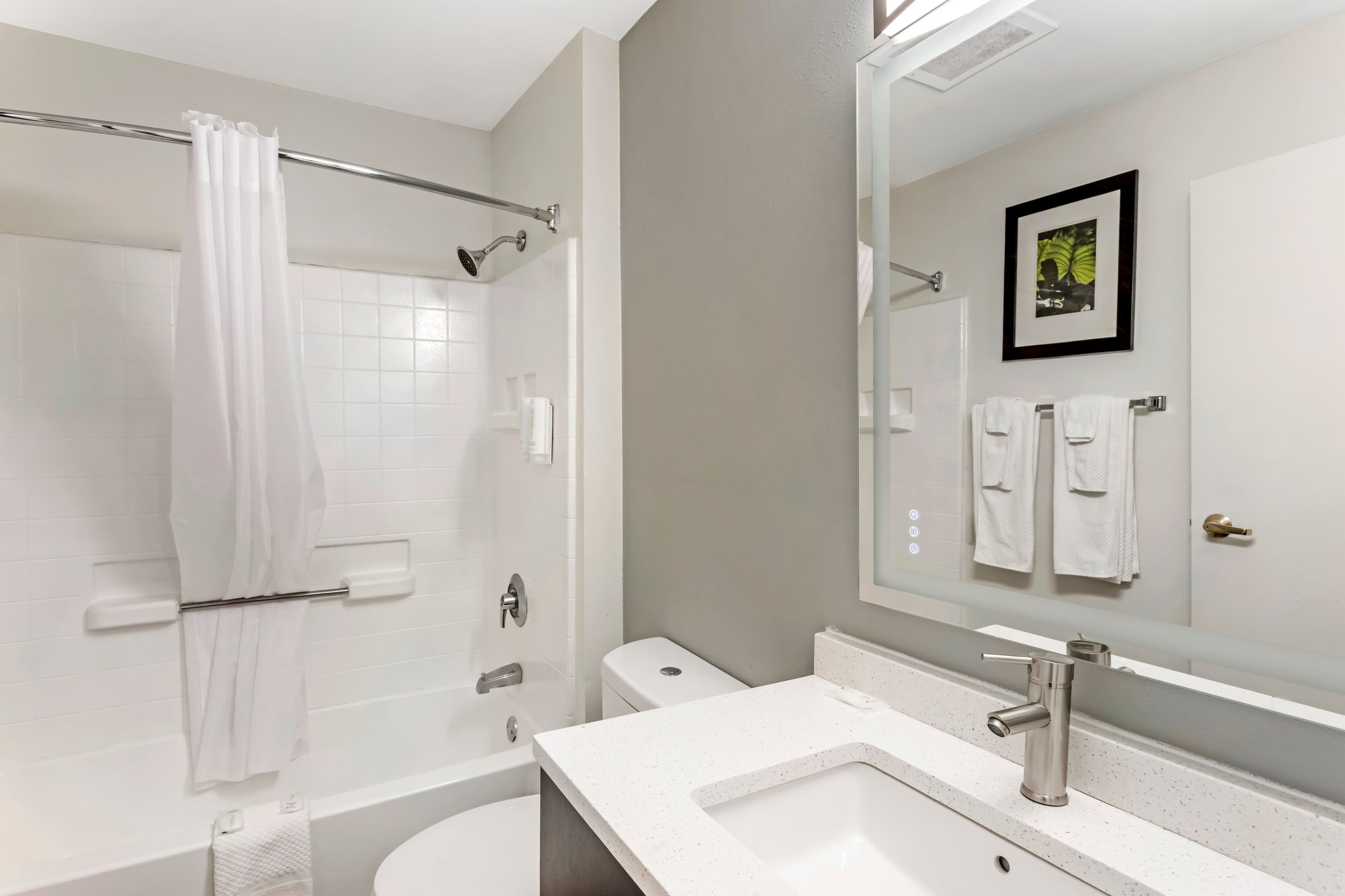 MainStay Suites Little Rock West Near Medical Centers — 14