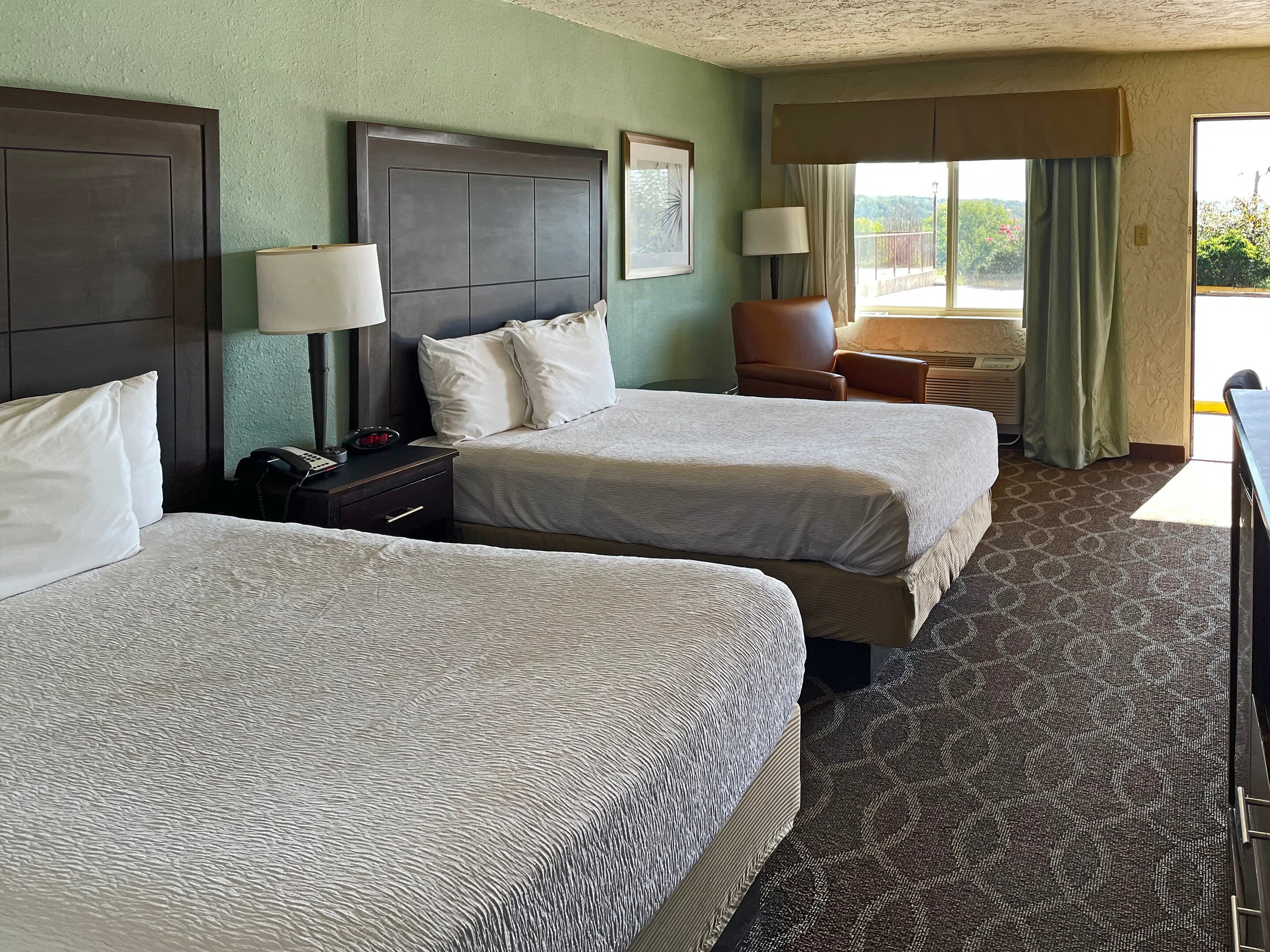 Quality Inn Clinton North - Image 2