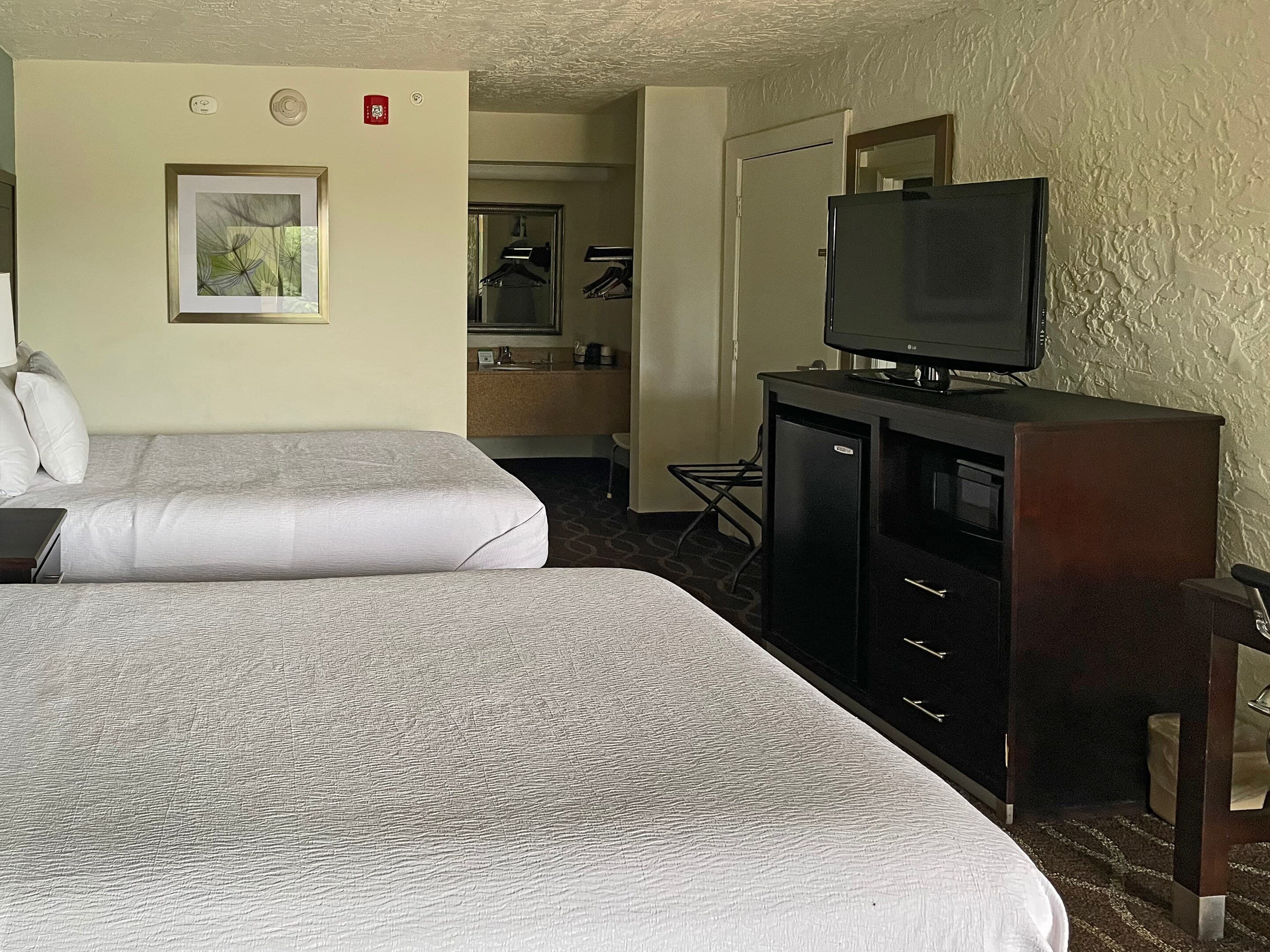 Quality Inn Clinton North — 9