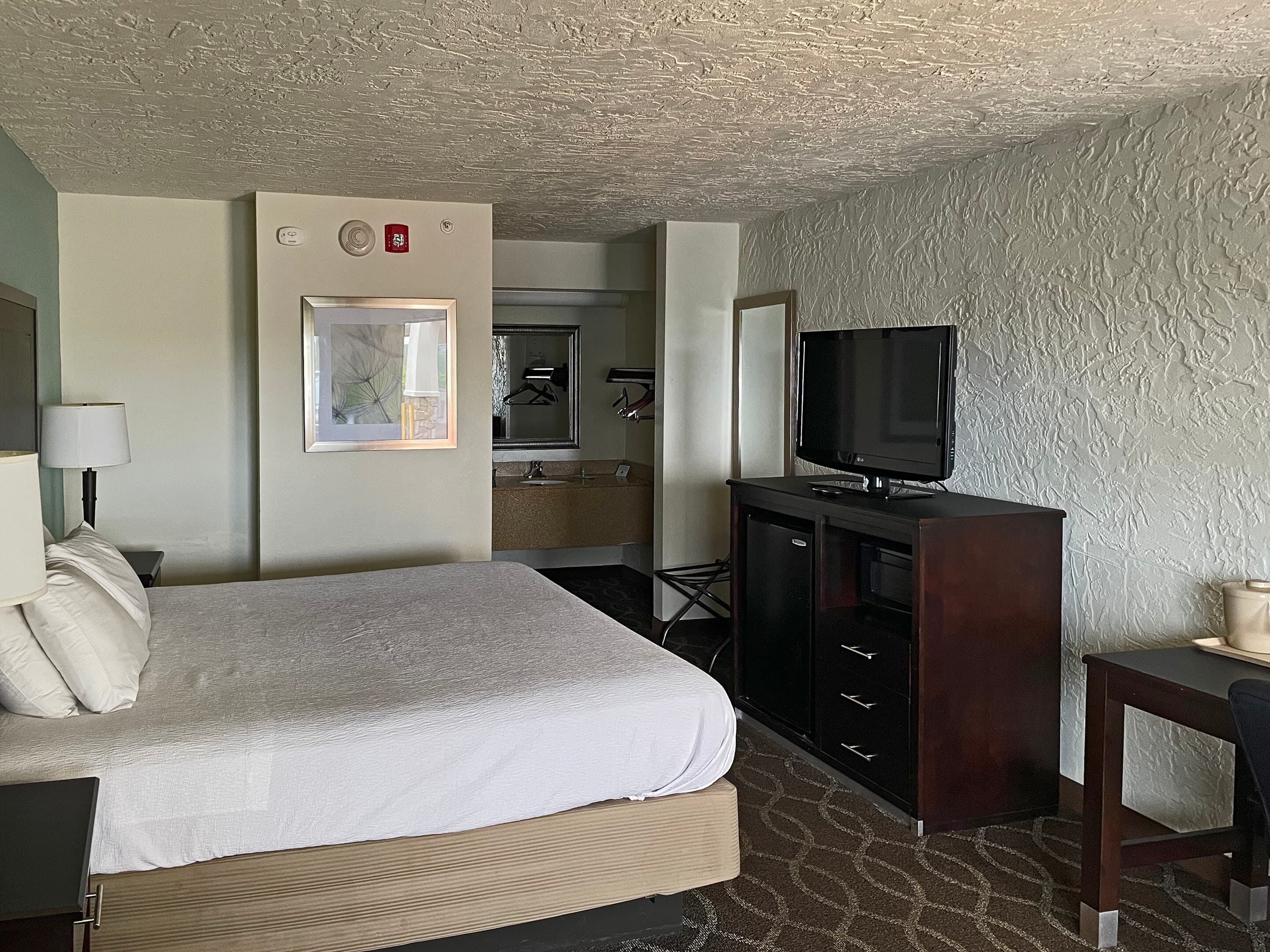 Quality Inn Clinton North — 14