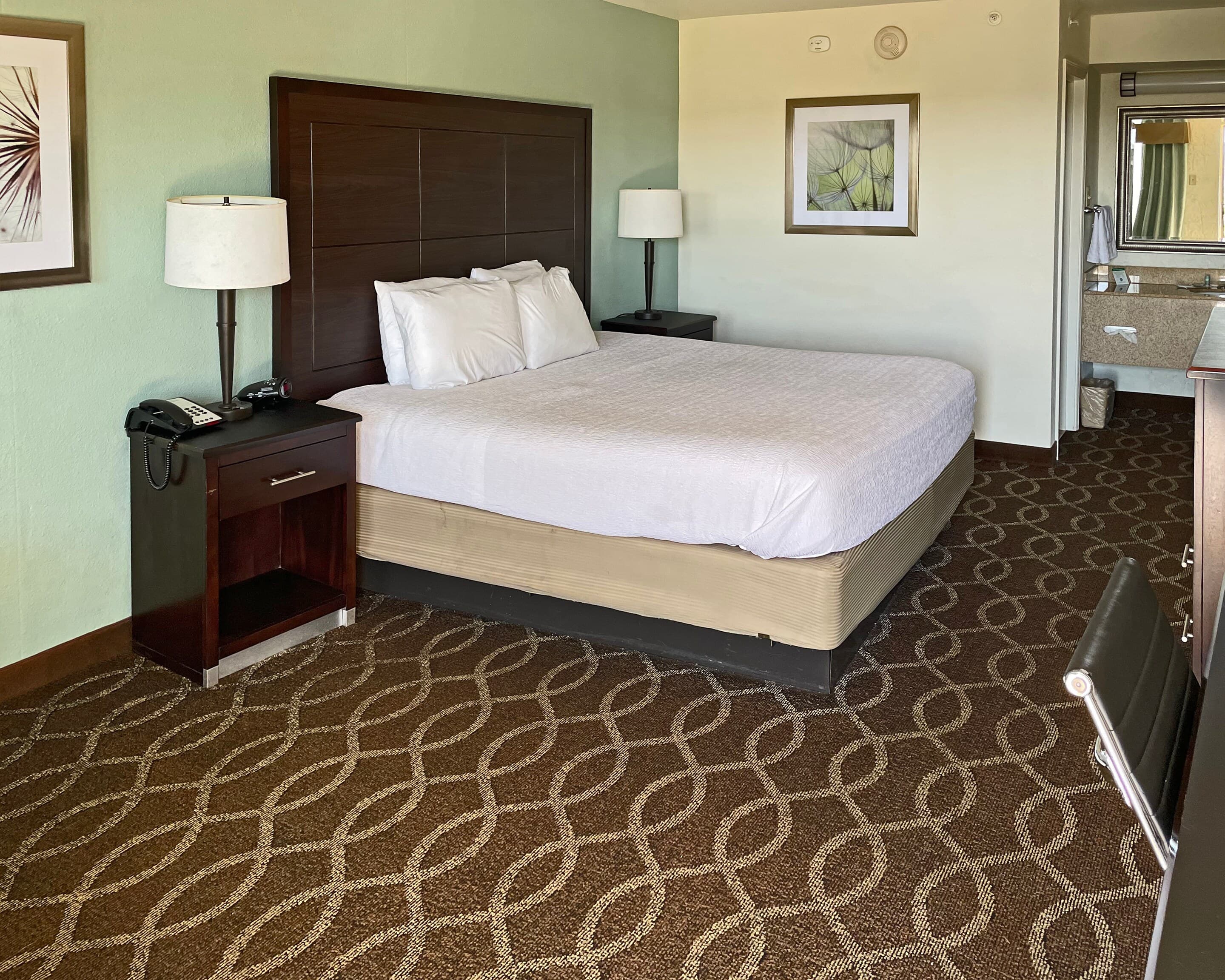 Quality Inn Clinton North — 16
