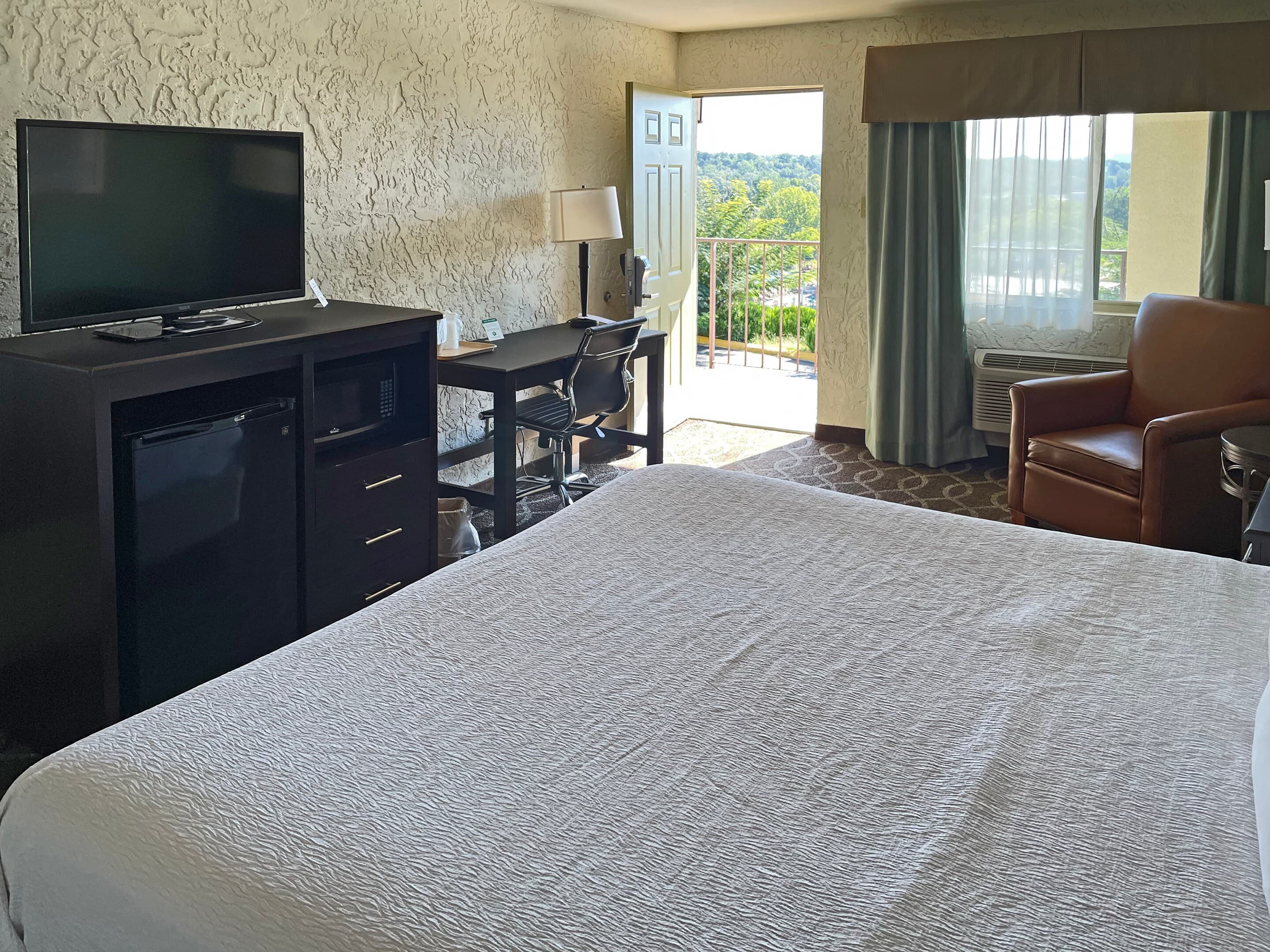 Quality Inn Clinton North — 17