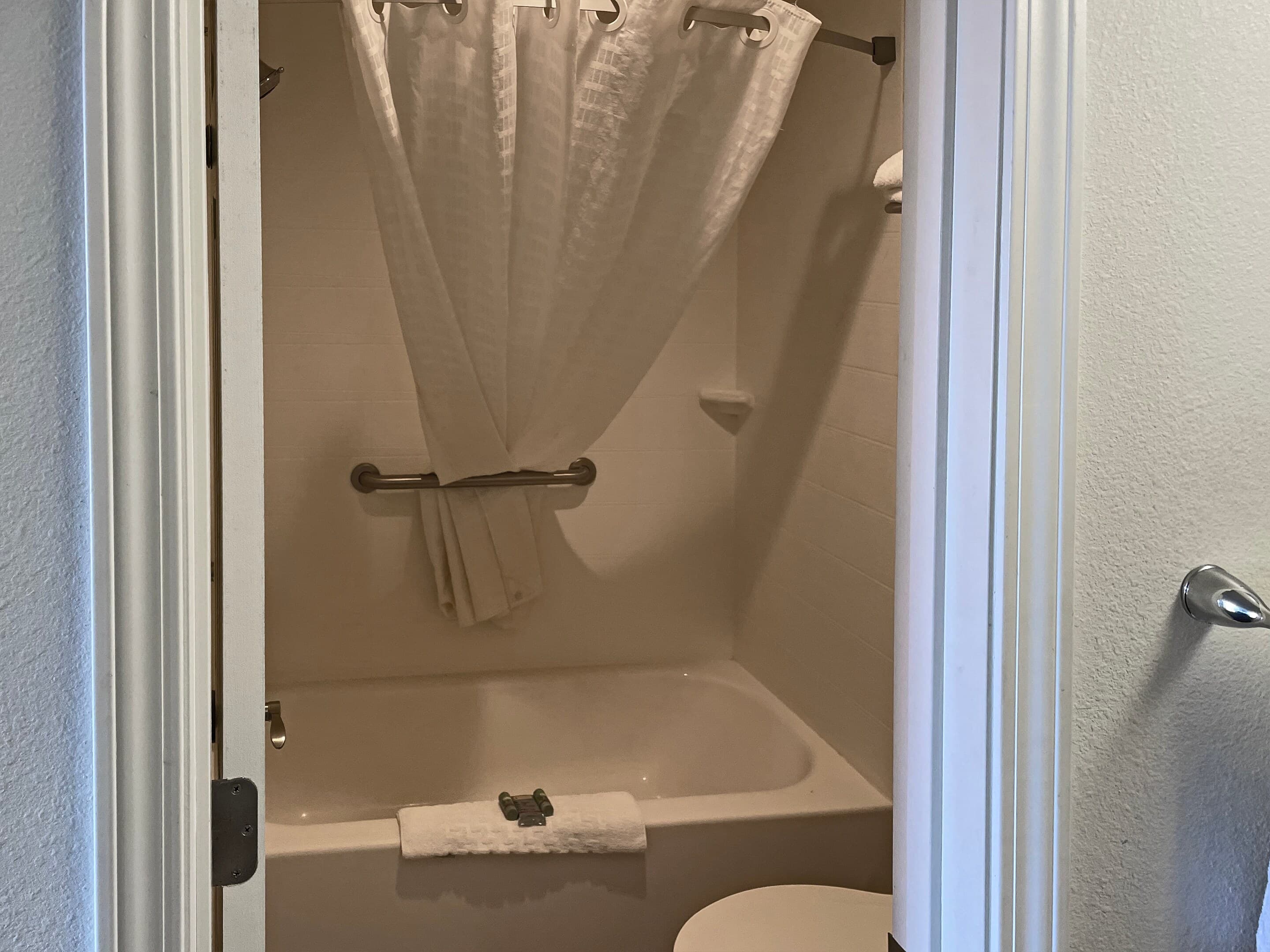 Quality Inn Clinton North — 19