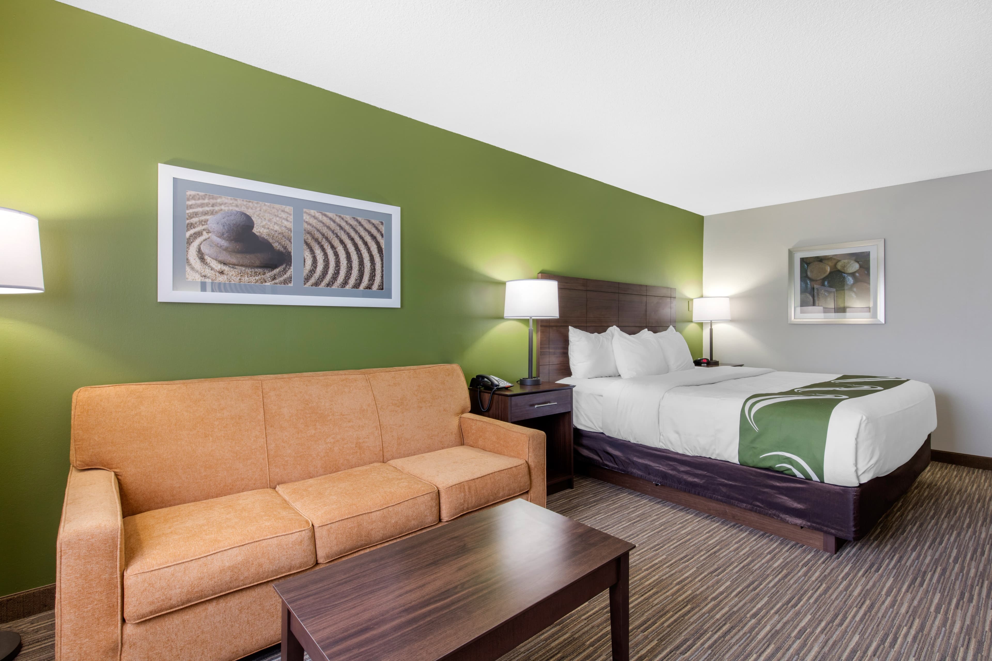Quality Inn & Suites Mountain Home North — 13