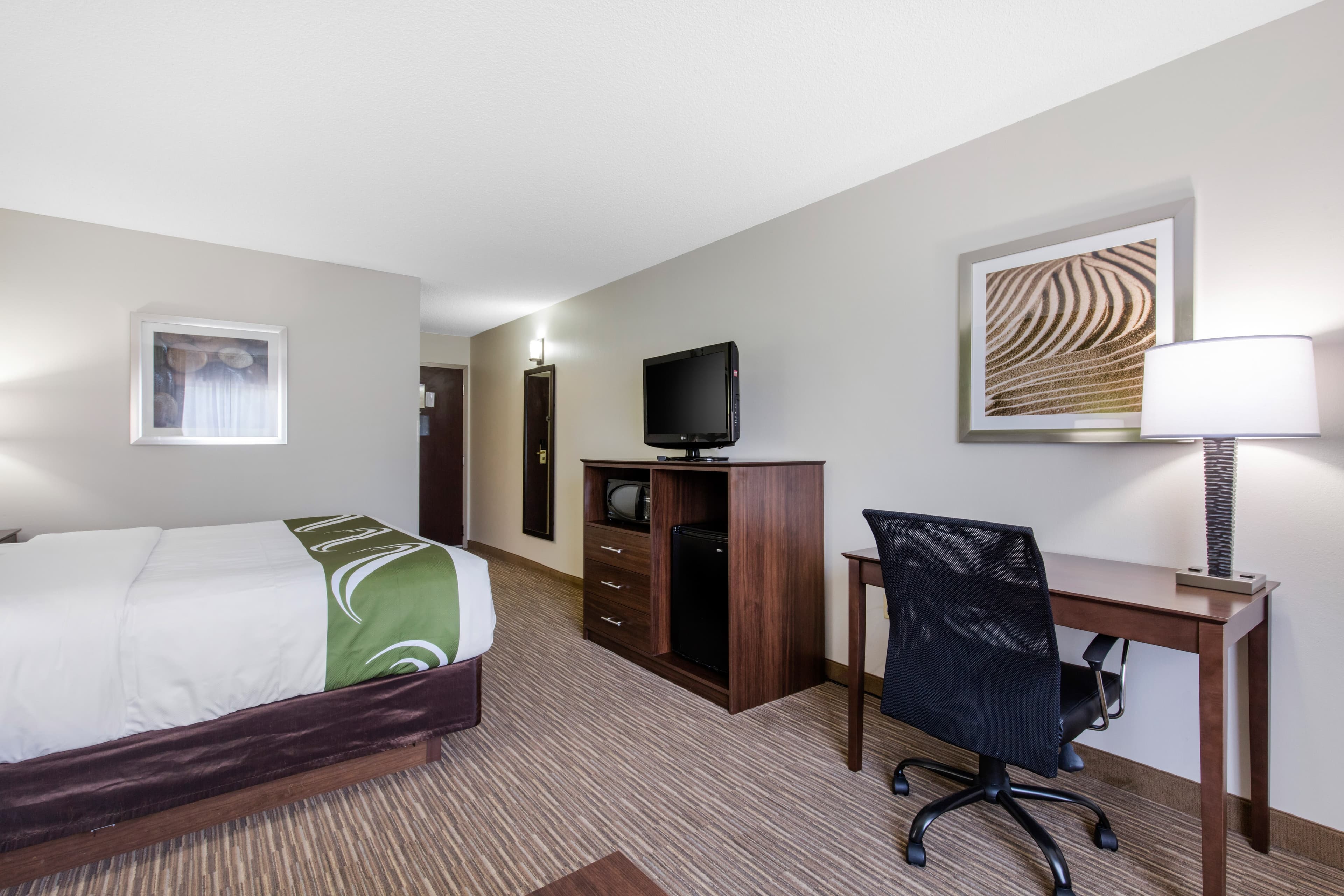 Quality Inn & Suites Mountain Home North — 14