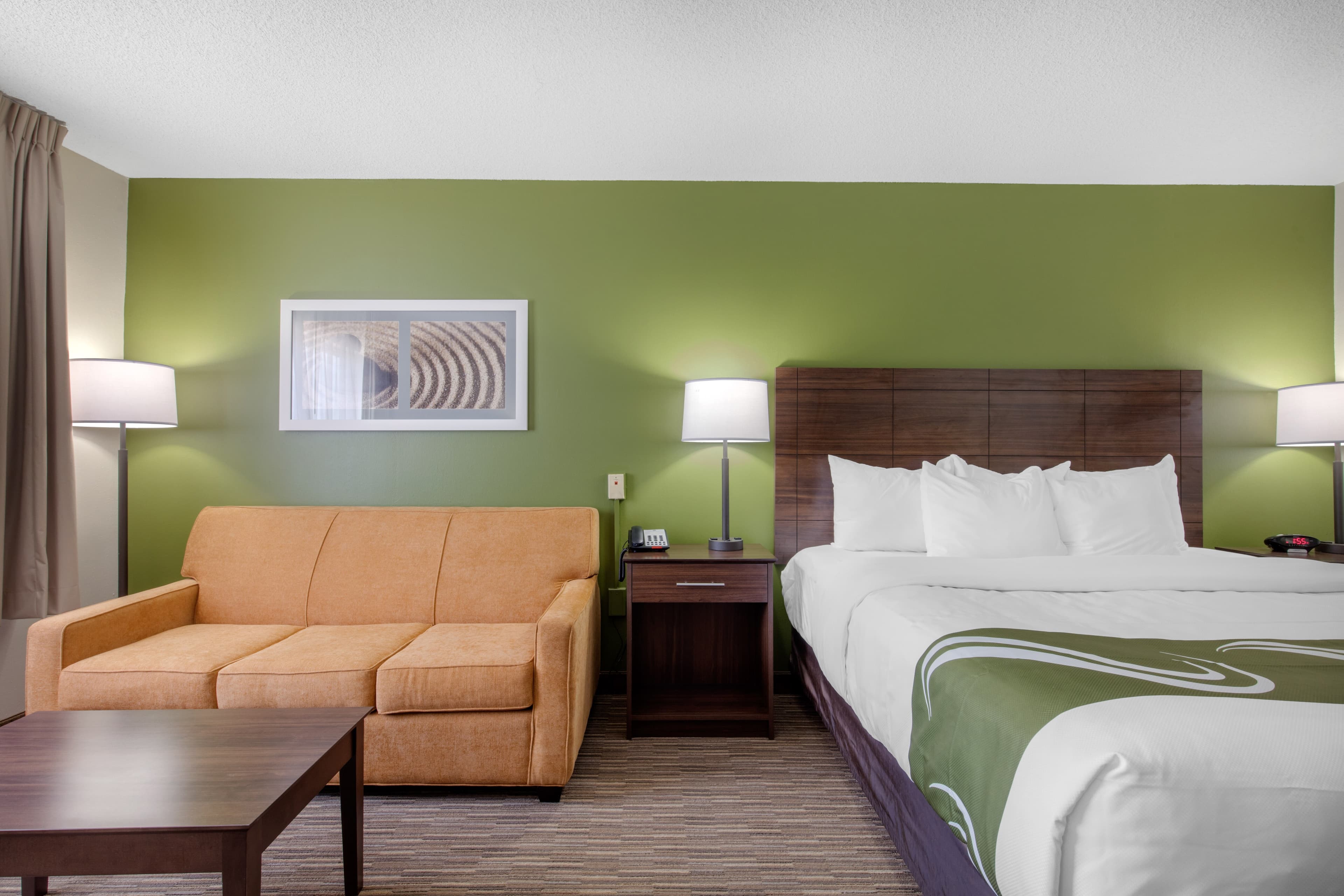 Quality Inn & Suites Mountain Home North — 15