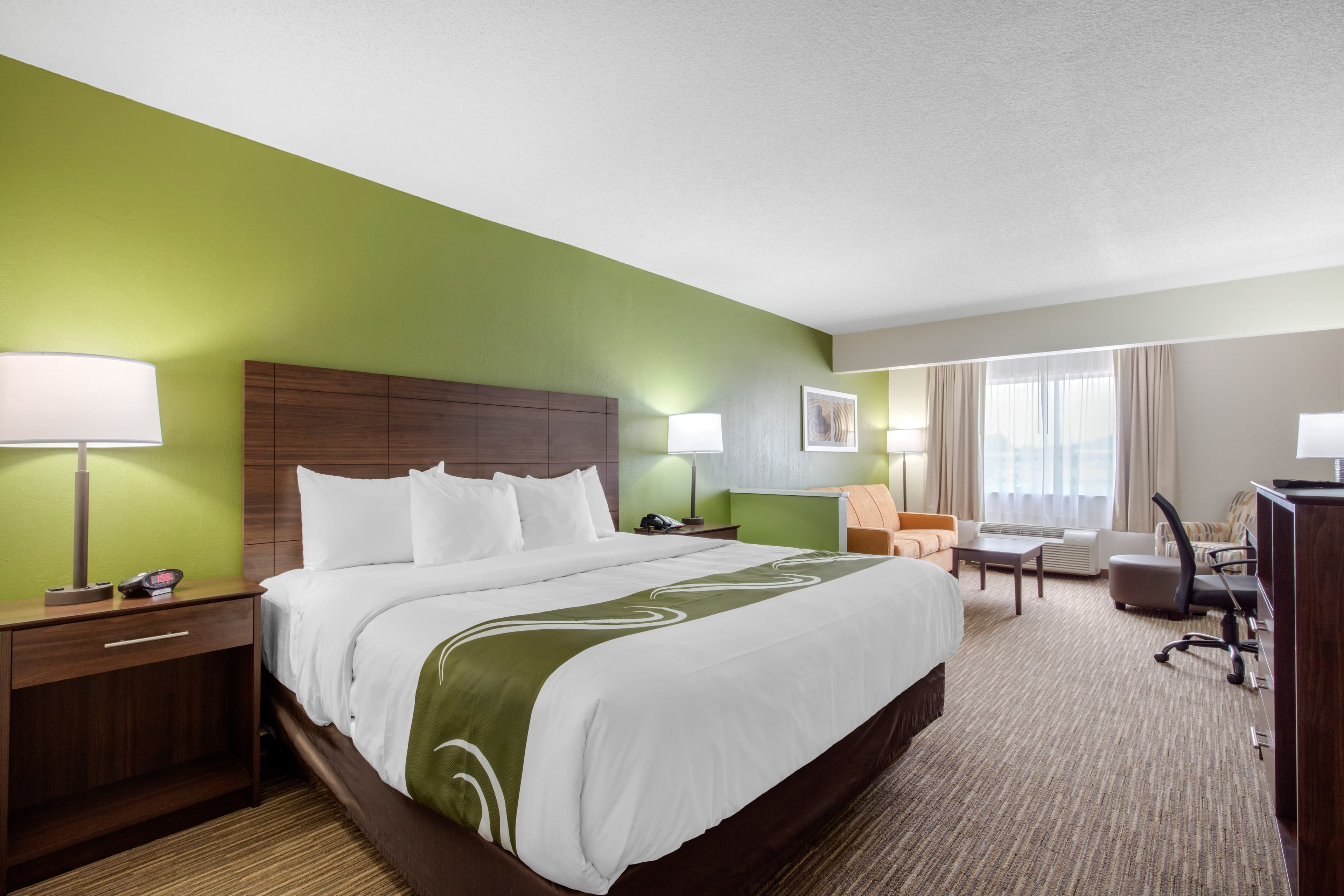 Quality Inn & Suites Mountain Home North — 22