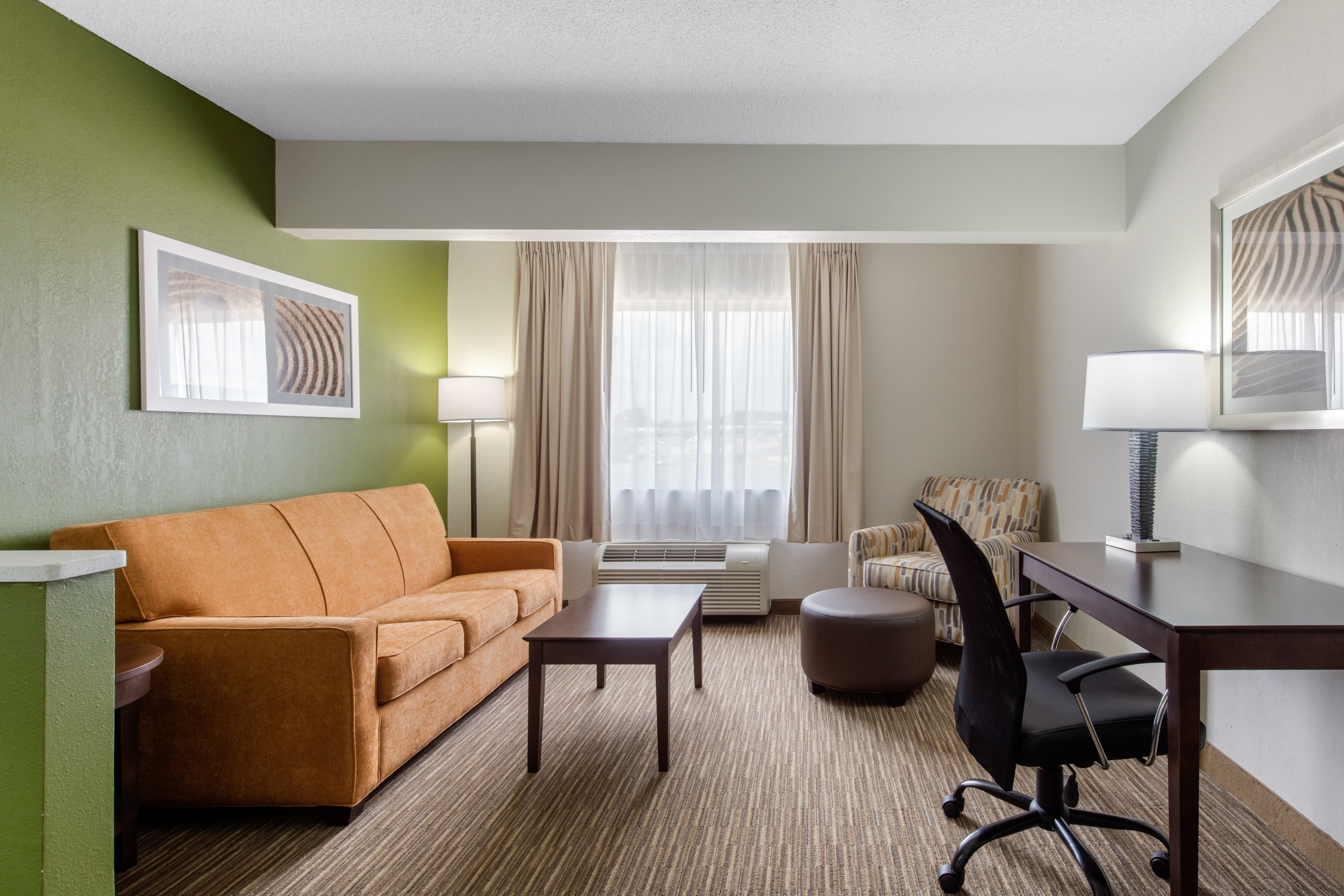 Quality Inn & Suites Mountain Home North — 23