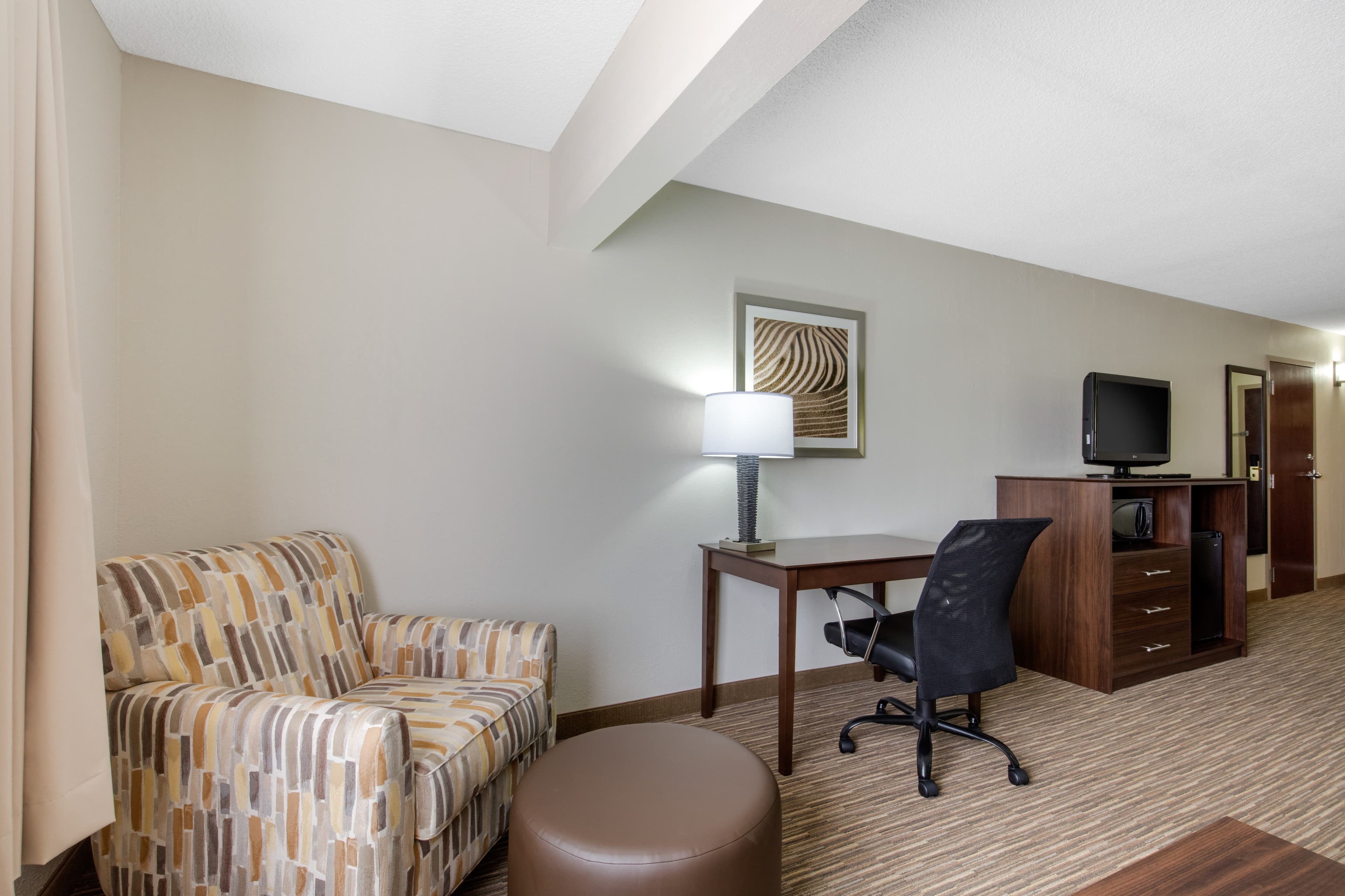 Quality Inn & Suites Mountain Home North — 25