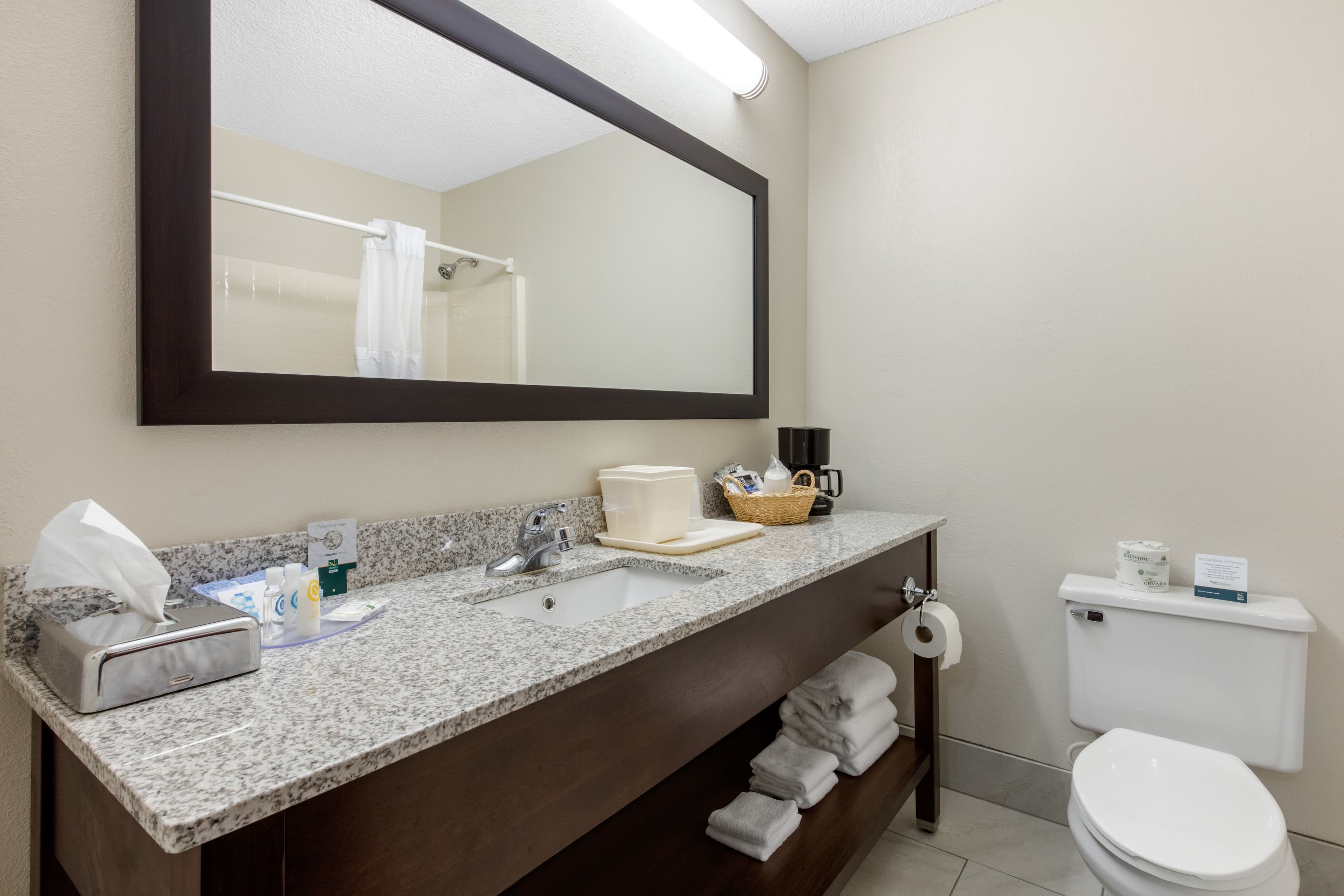 Quality Inn & Suites Mountain Home North — 26