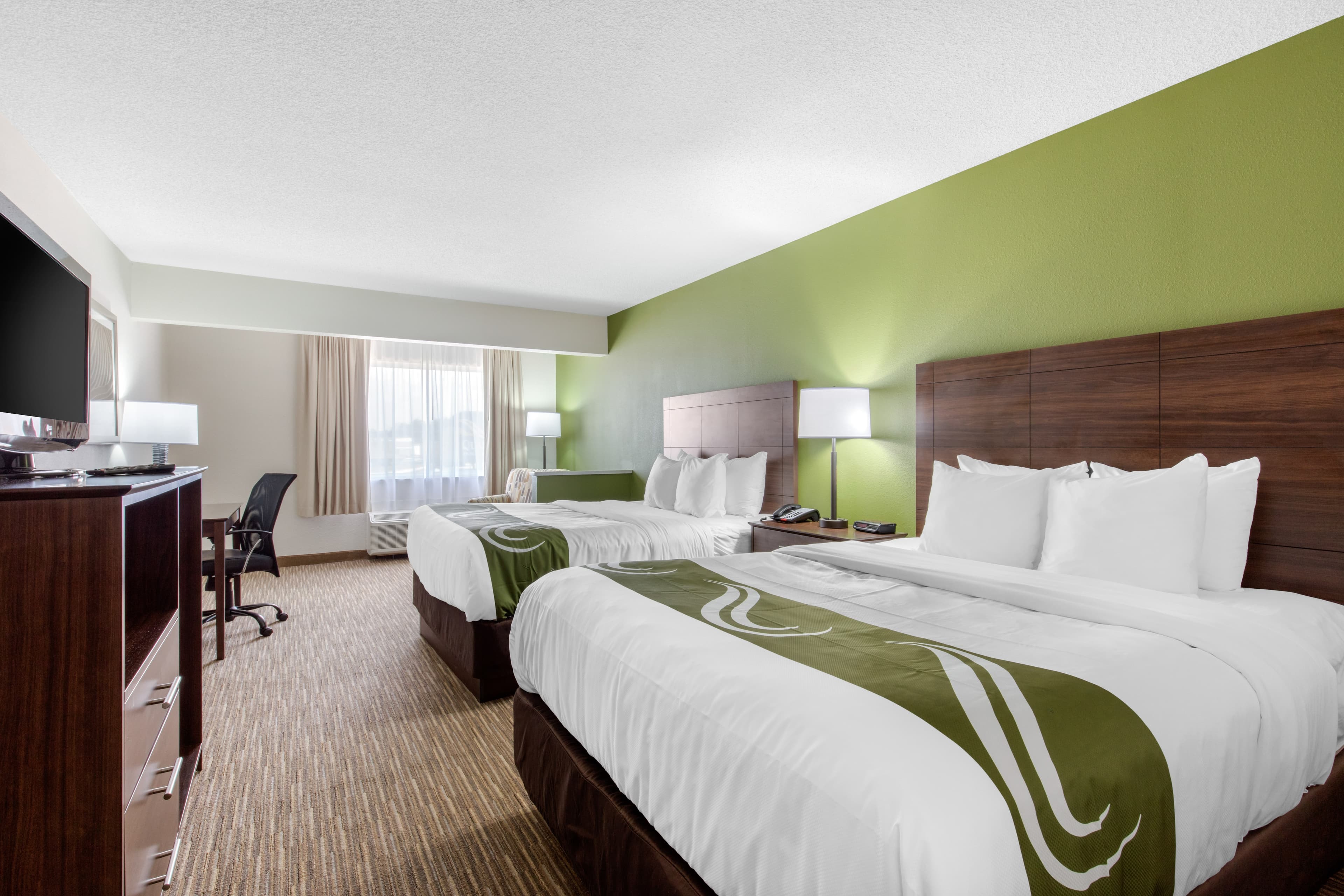 Quality Inn & Suites Mountain Home North — 27