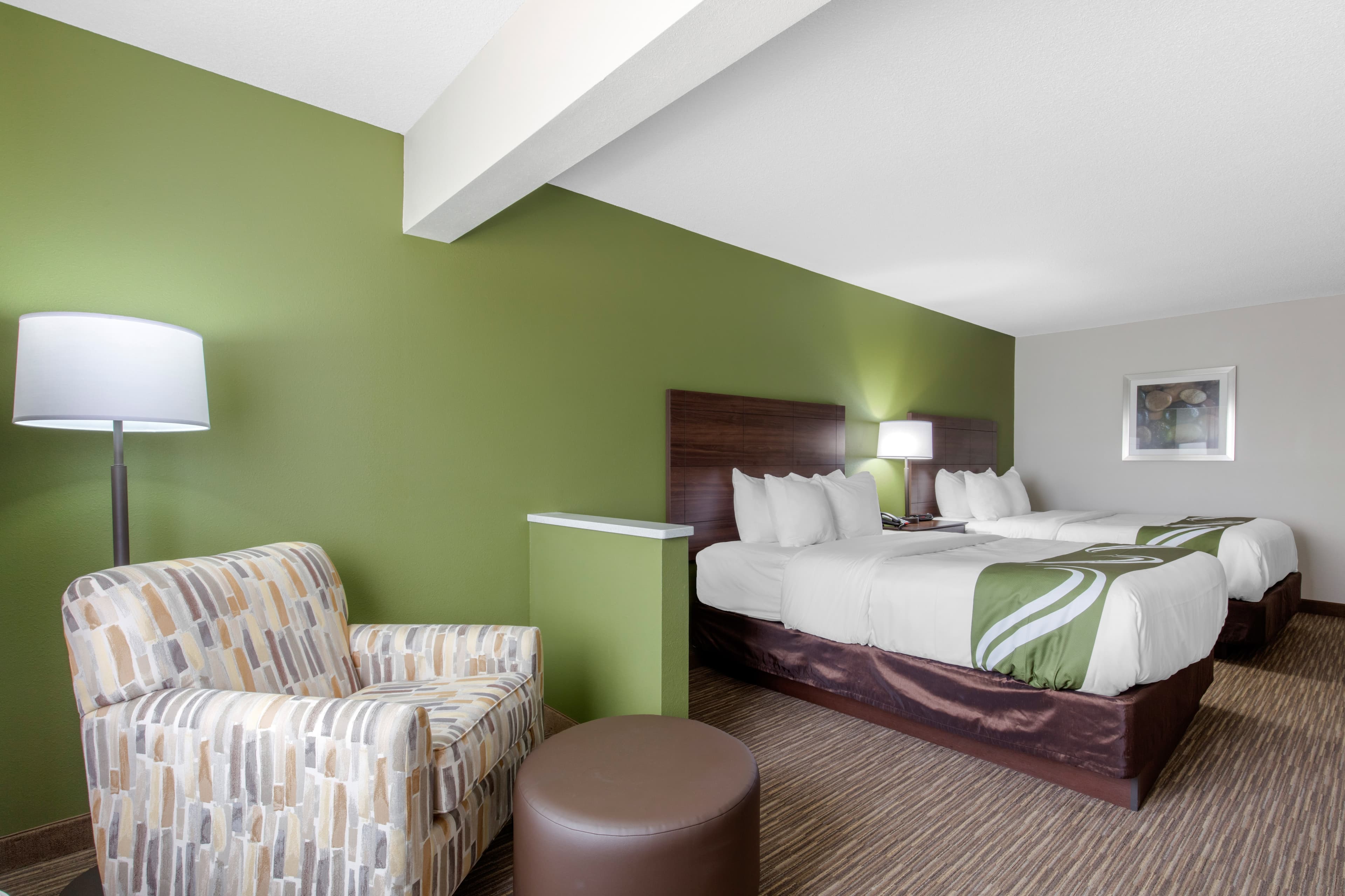 Quality Inn & Suites Mountain Home North — 29