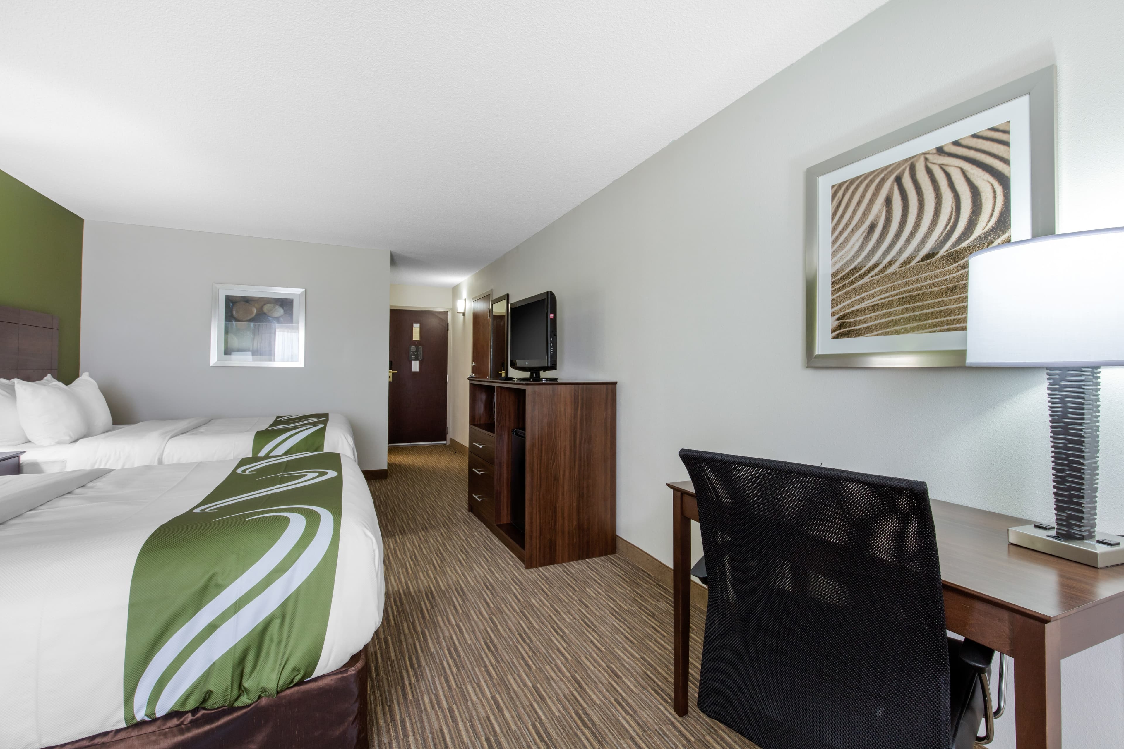 Quality Inn & Suites Mountain Home North — 30