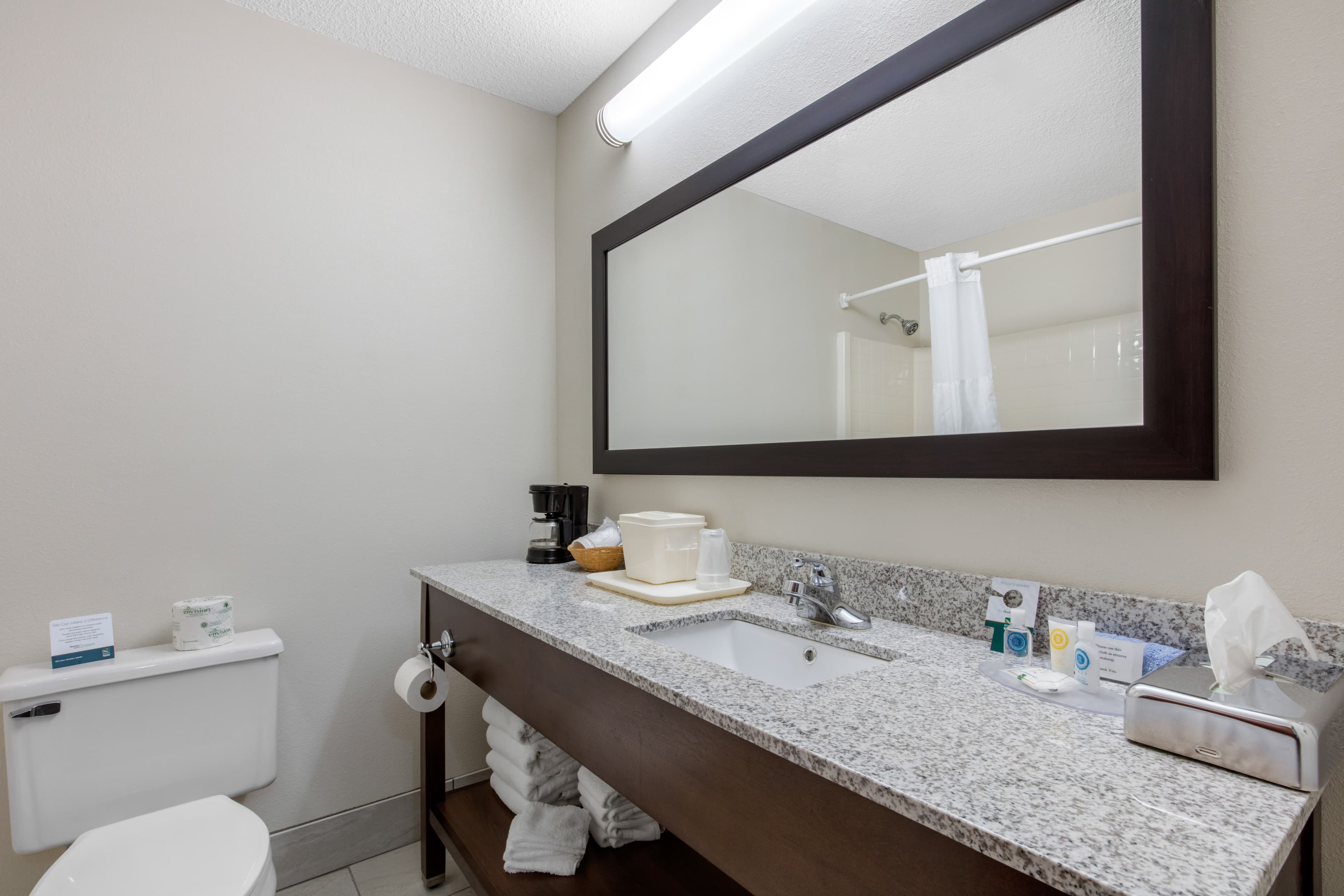Quality Inn & Suites Mountain Home North — 31