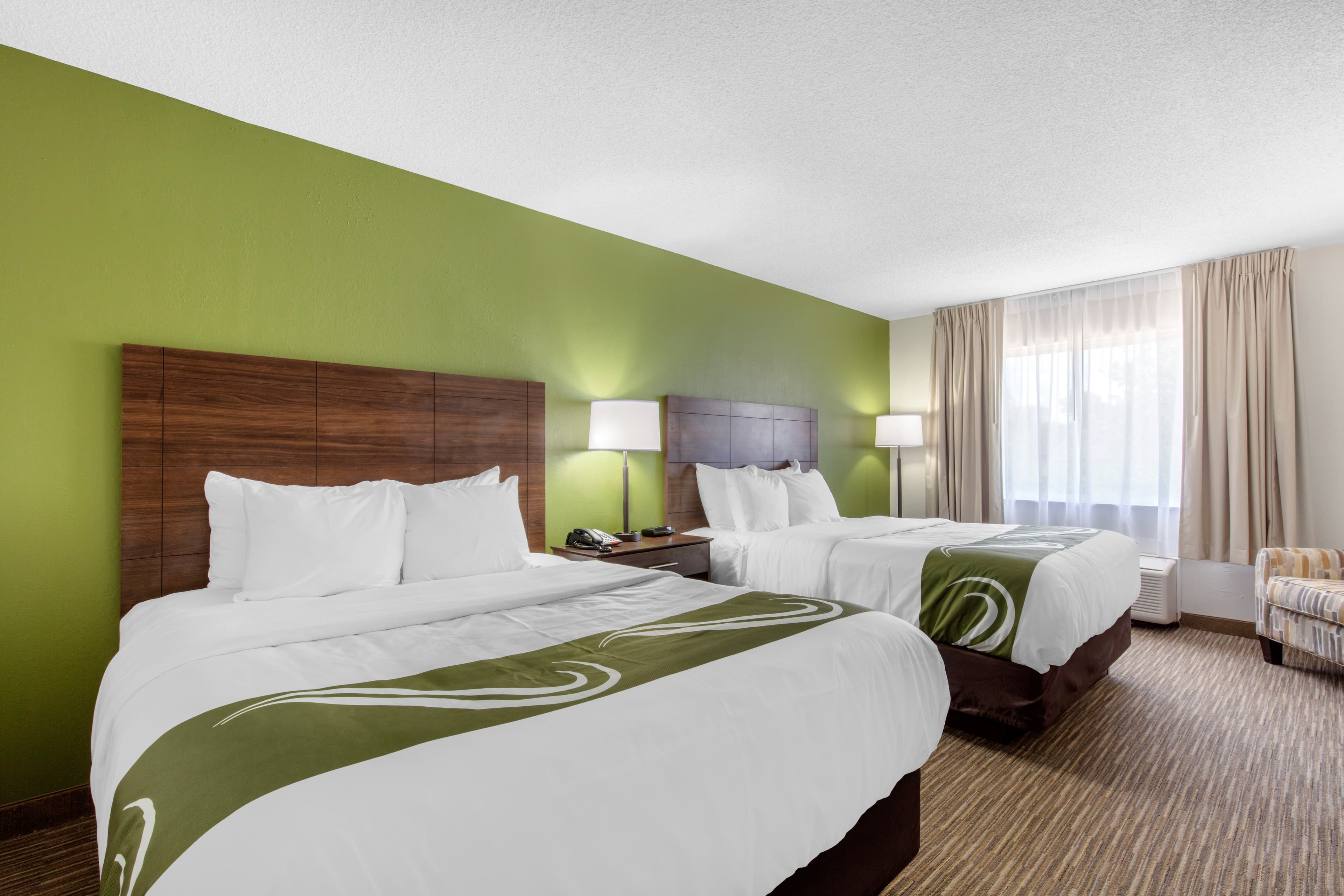 Quality Inn & Suites Mountain Home North — 37