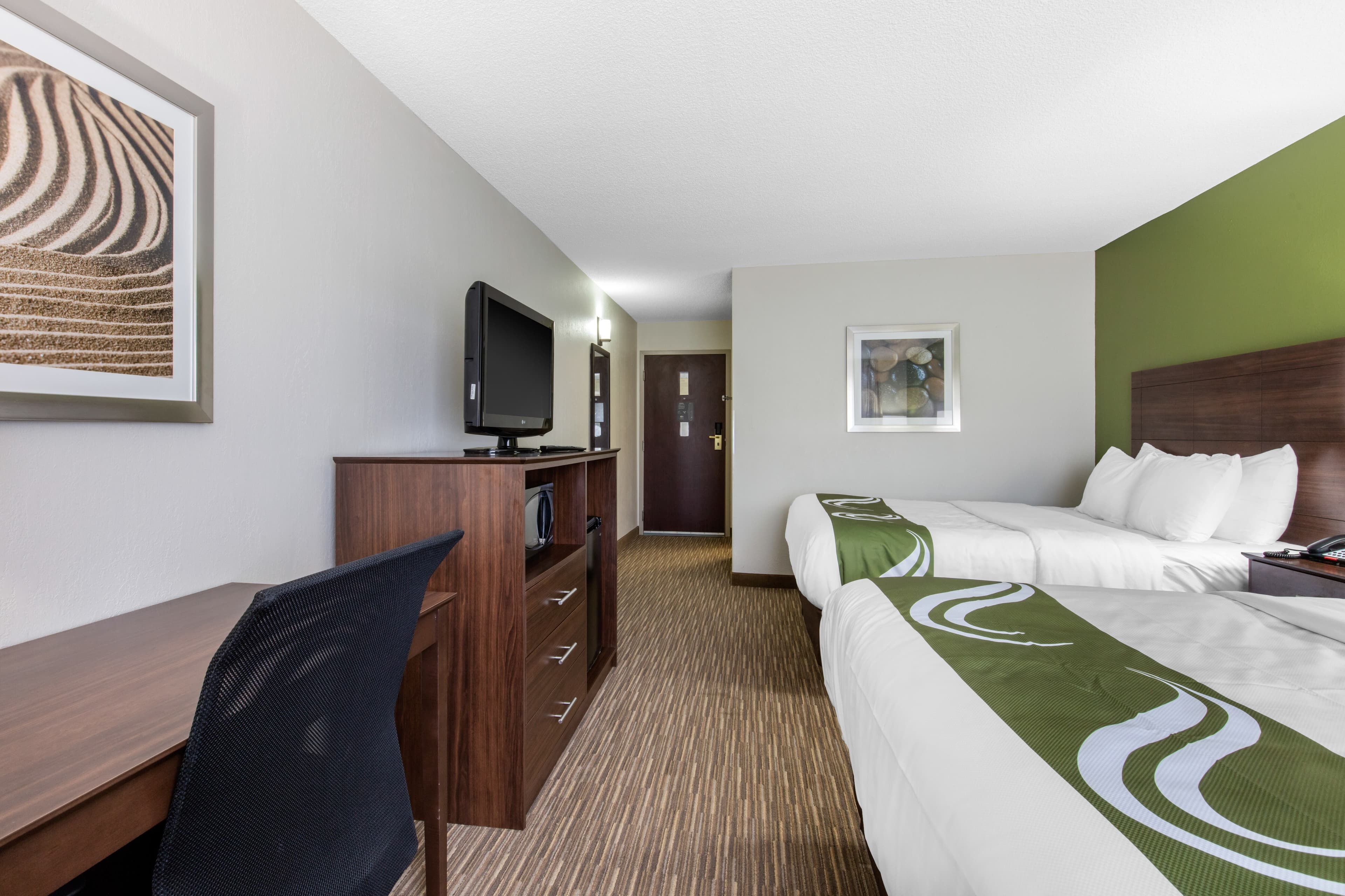 Quality Inn & Suites Mountain Home North — 38