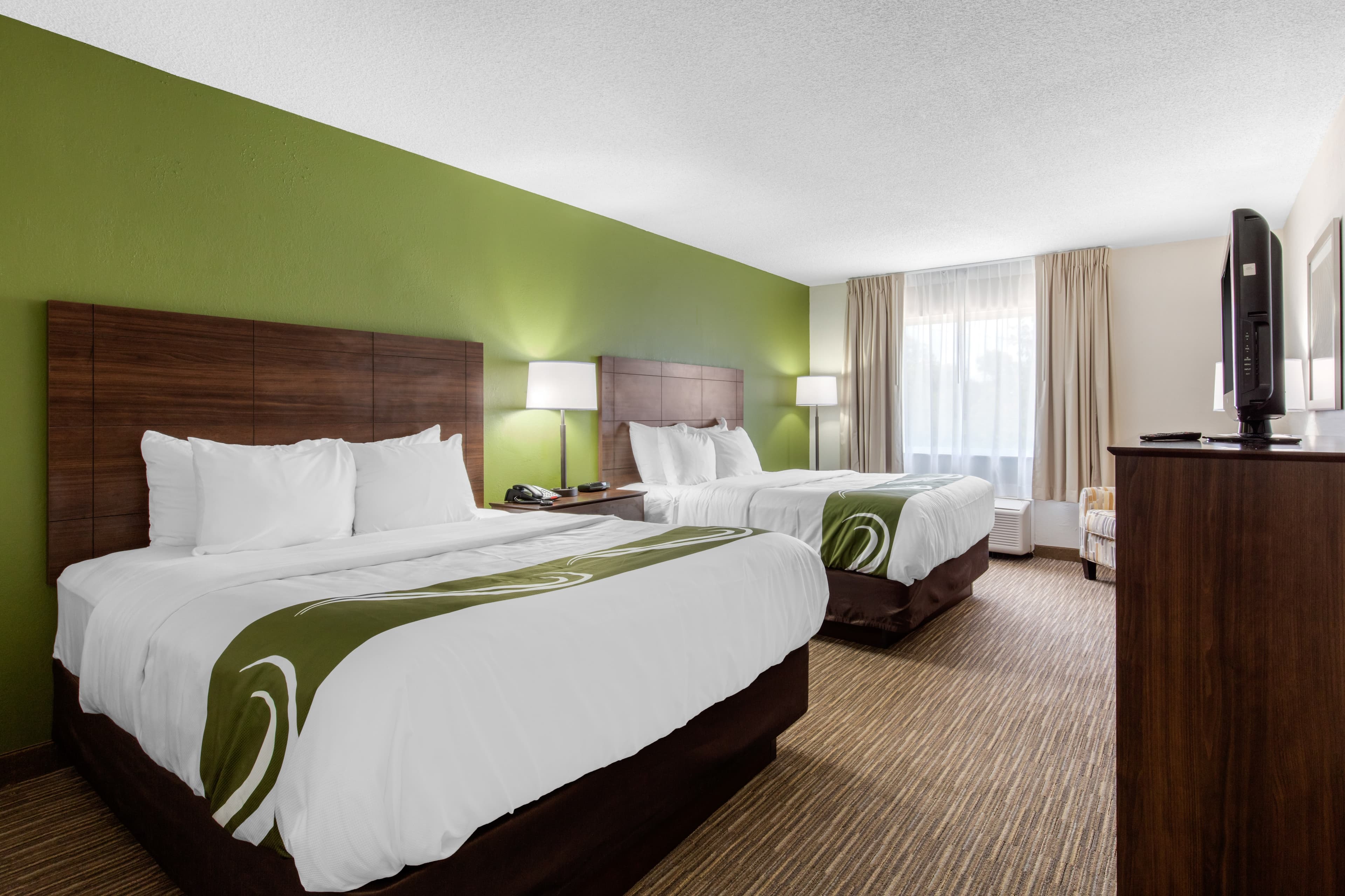 Quality Inn & Suites Mountain Home North — 39
