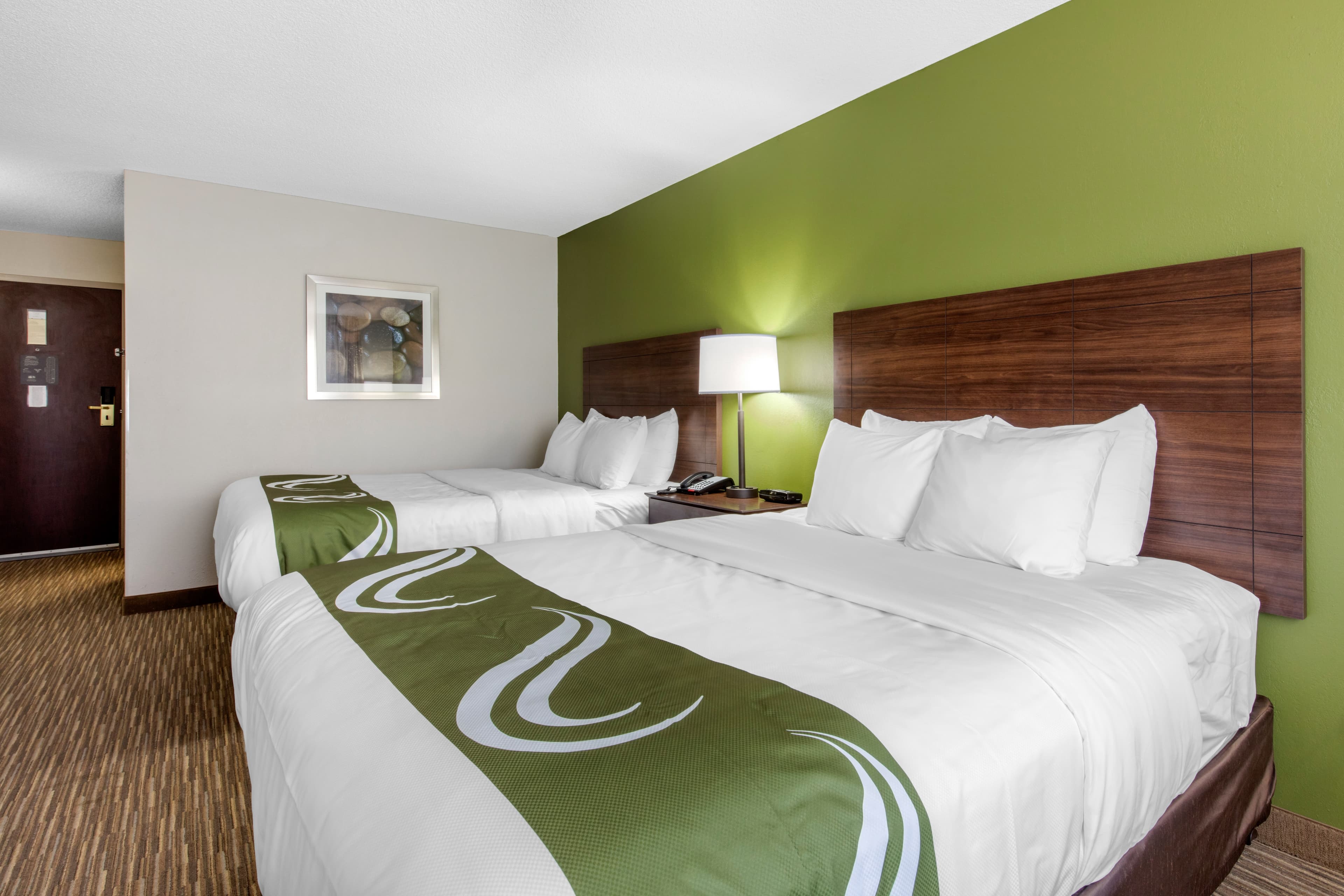 Quality Inn & Suites Mountain Home North — 40