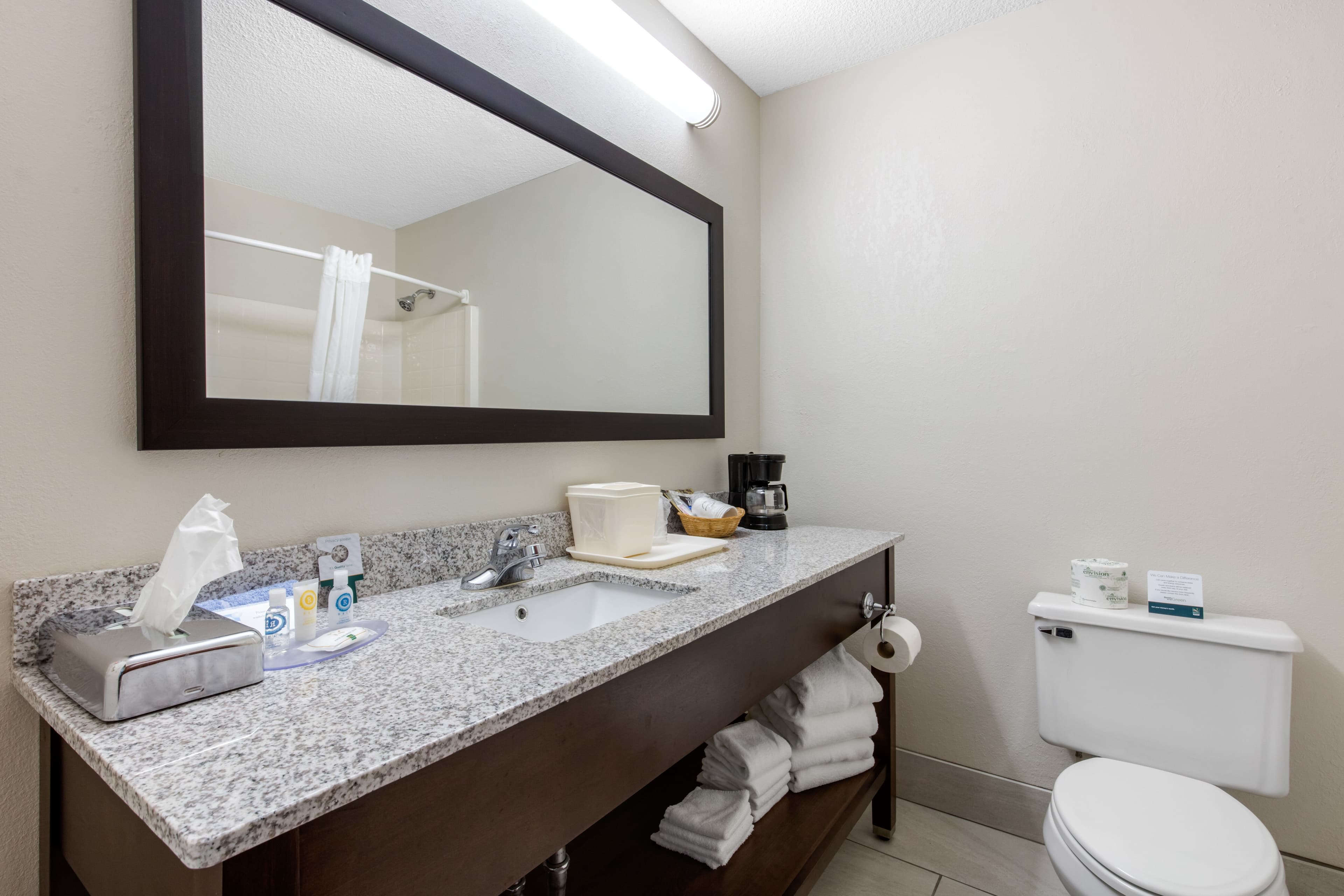 Quality Inn & Suites Mountain Home North — 41