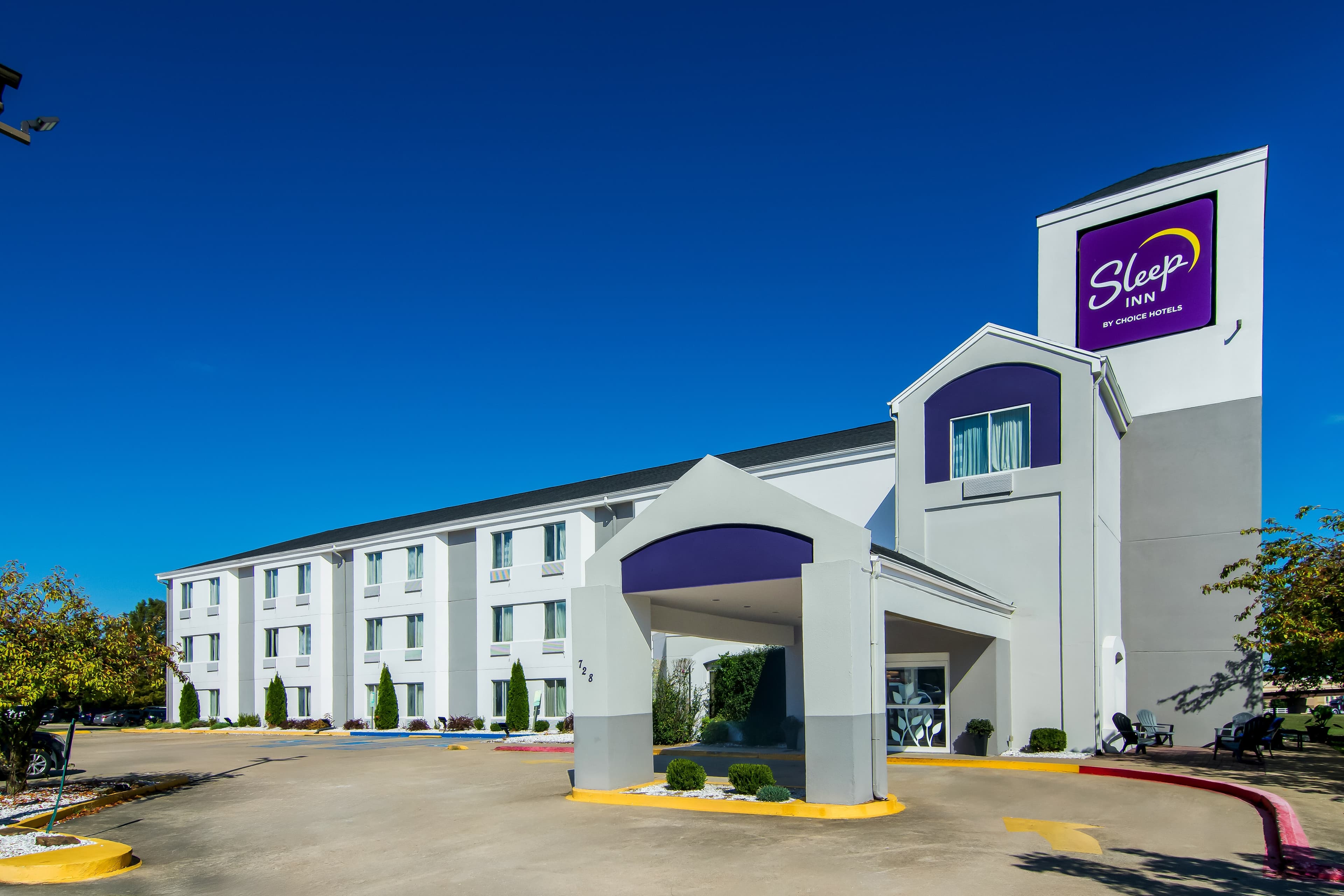 Sleep Inn Fayetteville North - Image 1