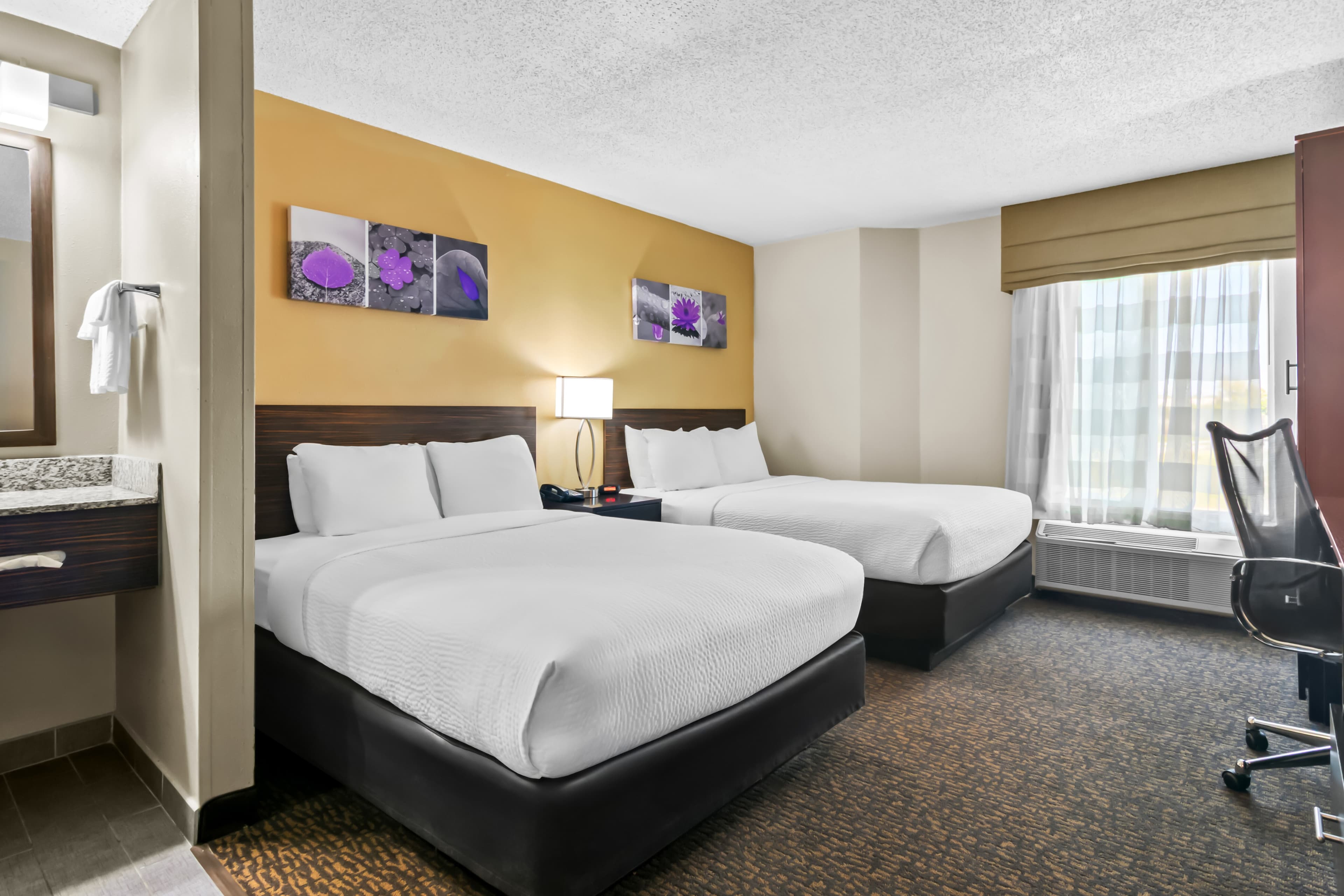 Sleep Inn Fayetteville North - Image 2
